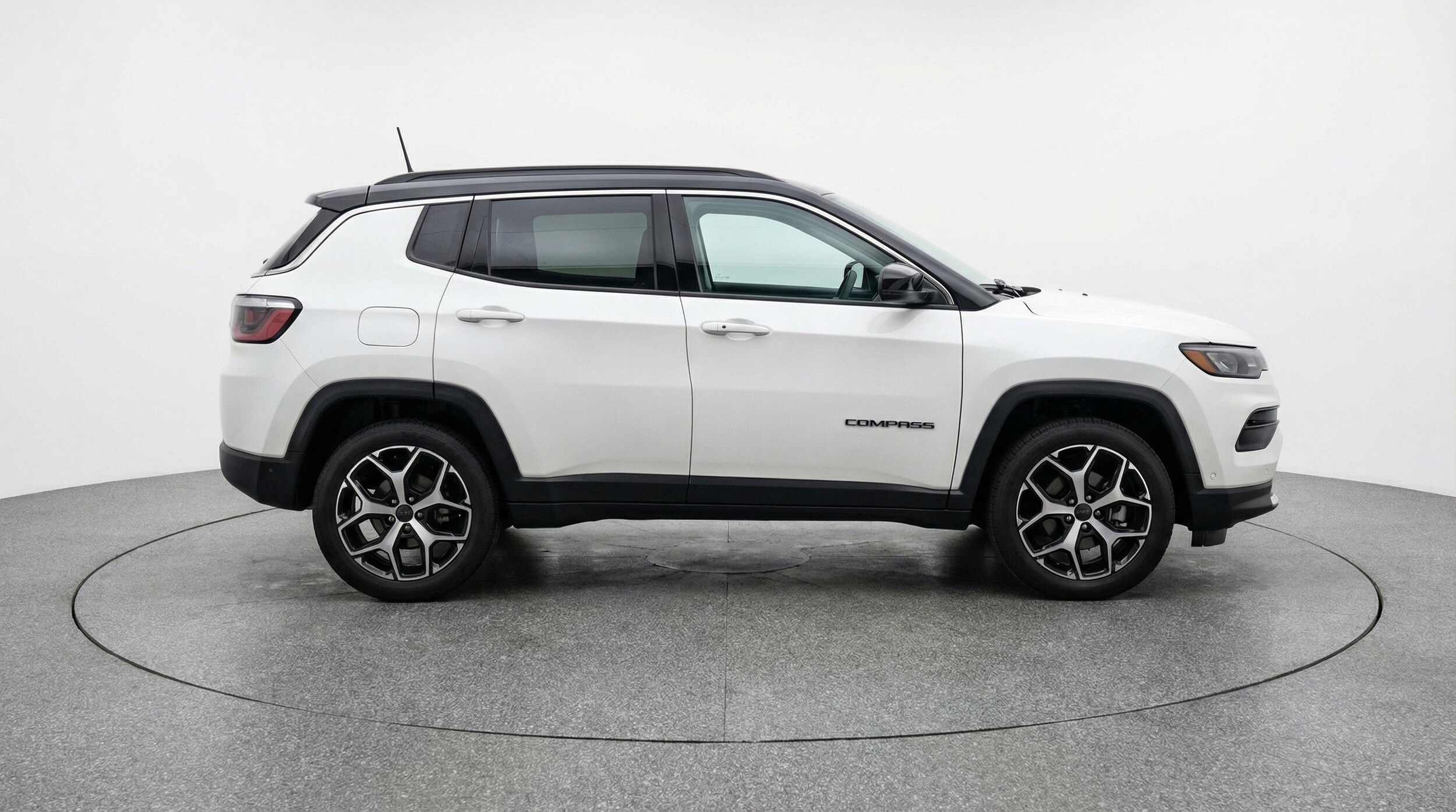 Thumbnail: 2025 Jeep Compass - 11