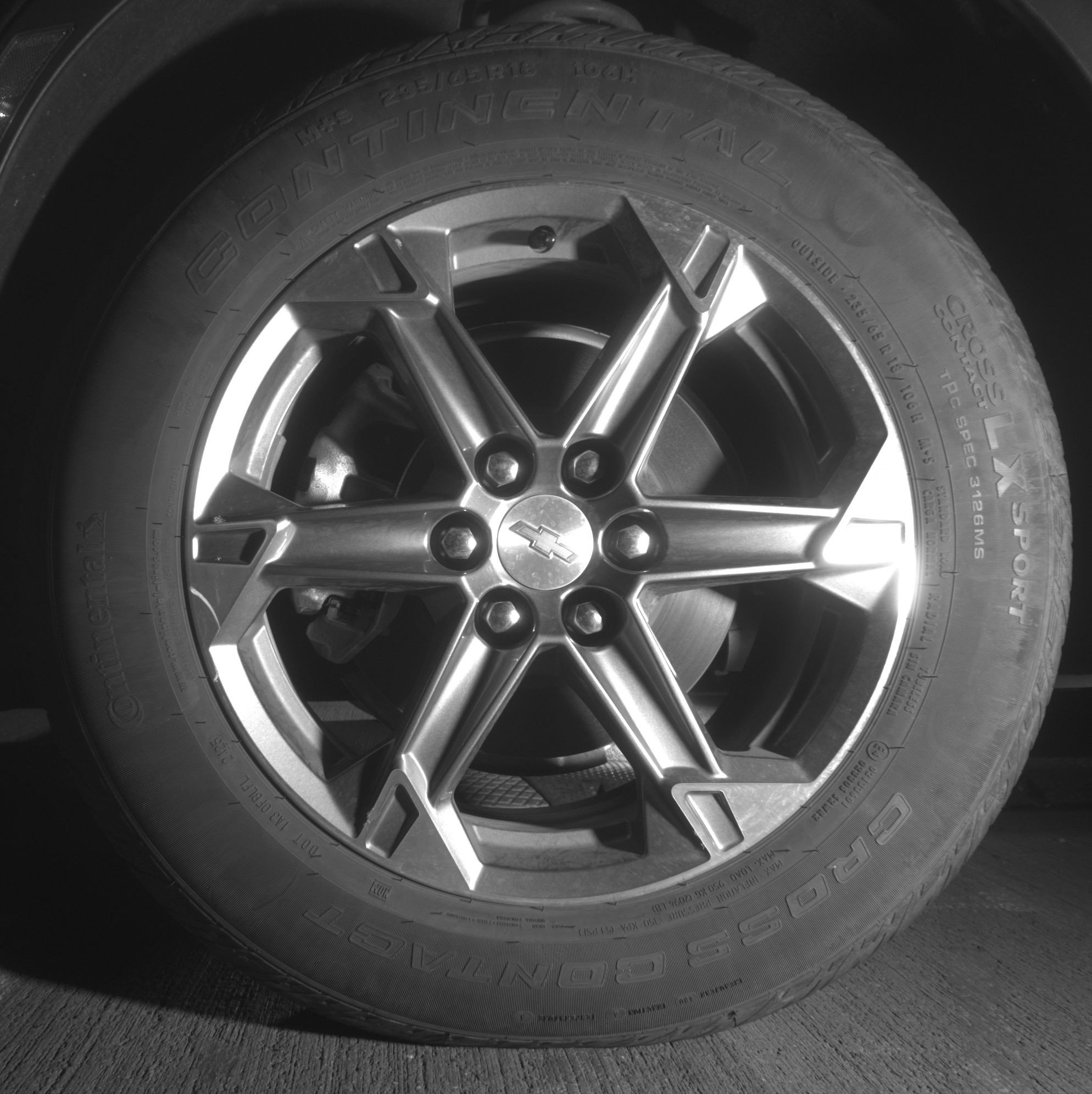 Thumbnail: 2025 Chevrolet Blazer - 12