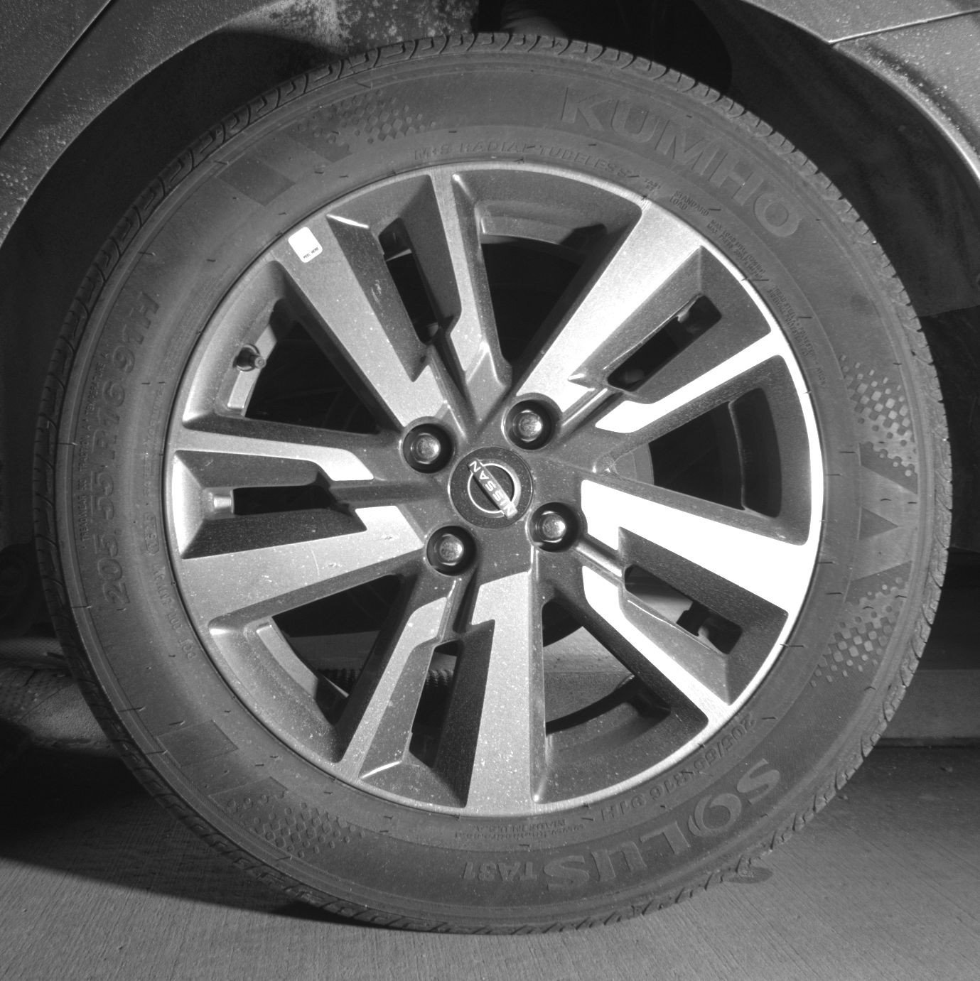 Thumbnail: 2025 Nissan Versa - 14