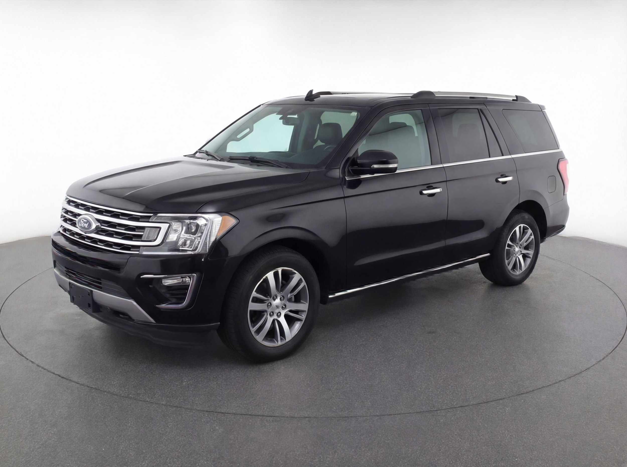 Thumbnail: 2024 Ford Expedition MAX - 3