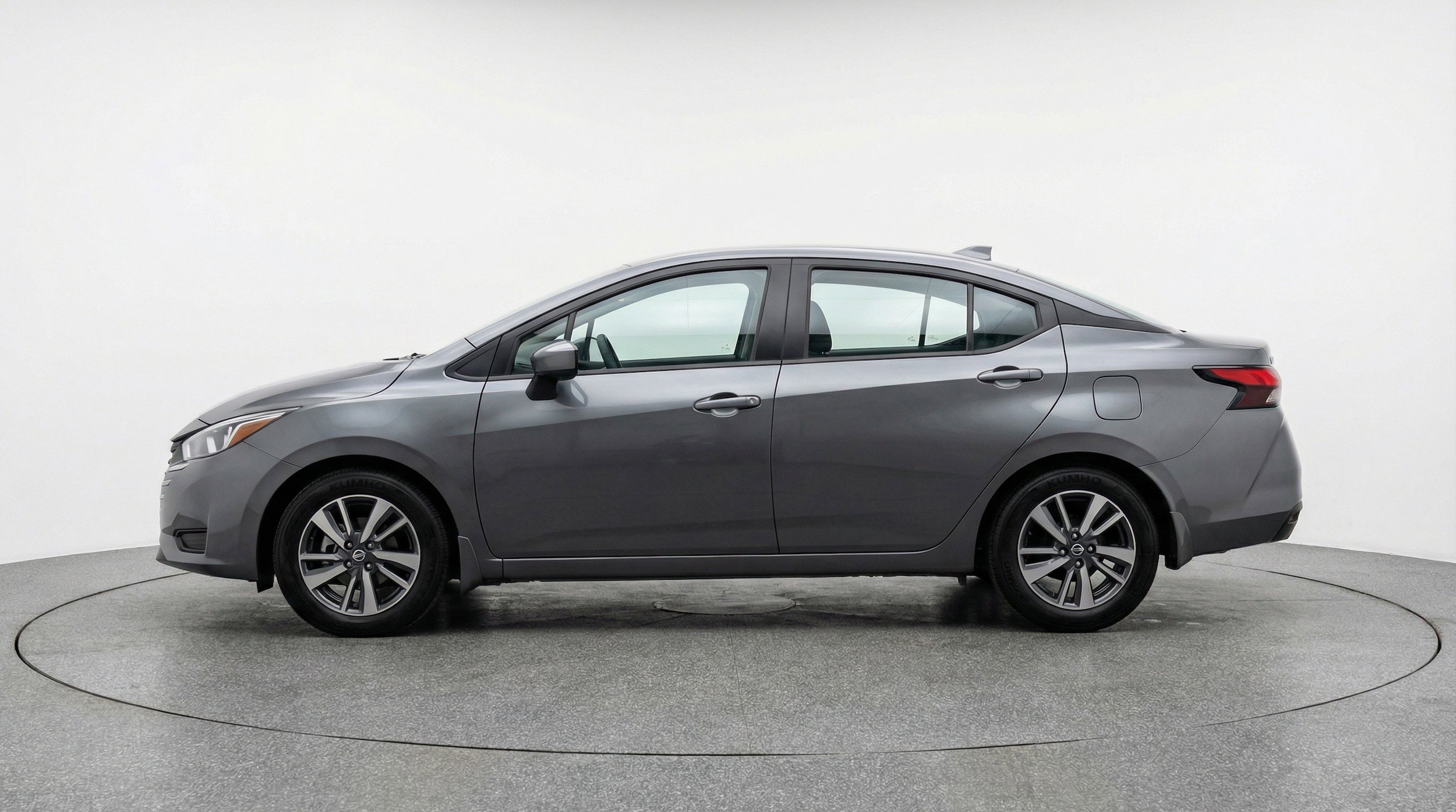 Thumbnail: 2025 Nissan Versa - 5