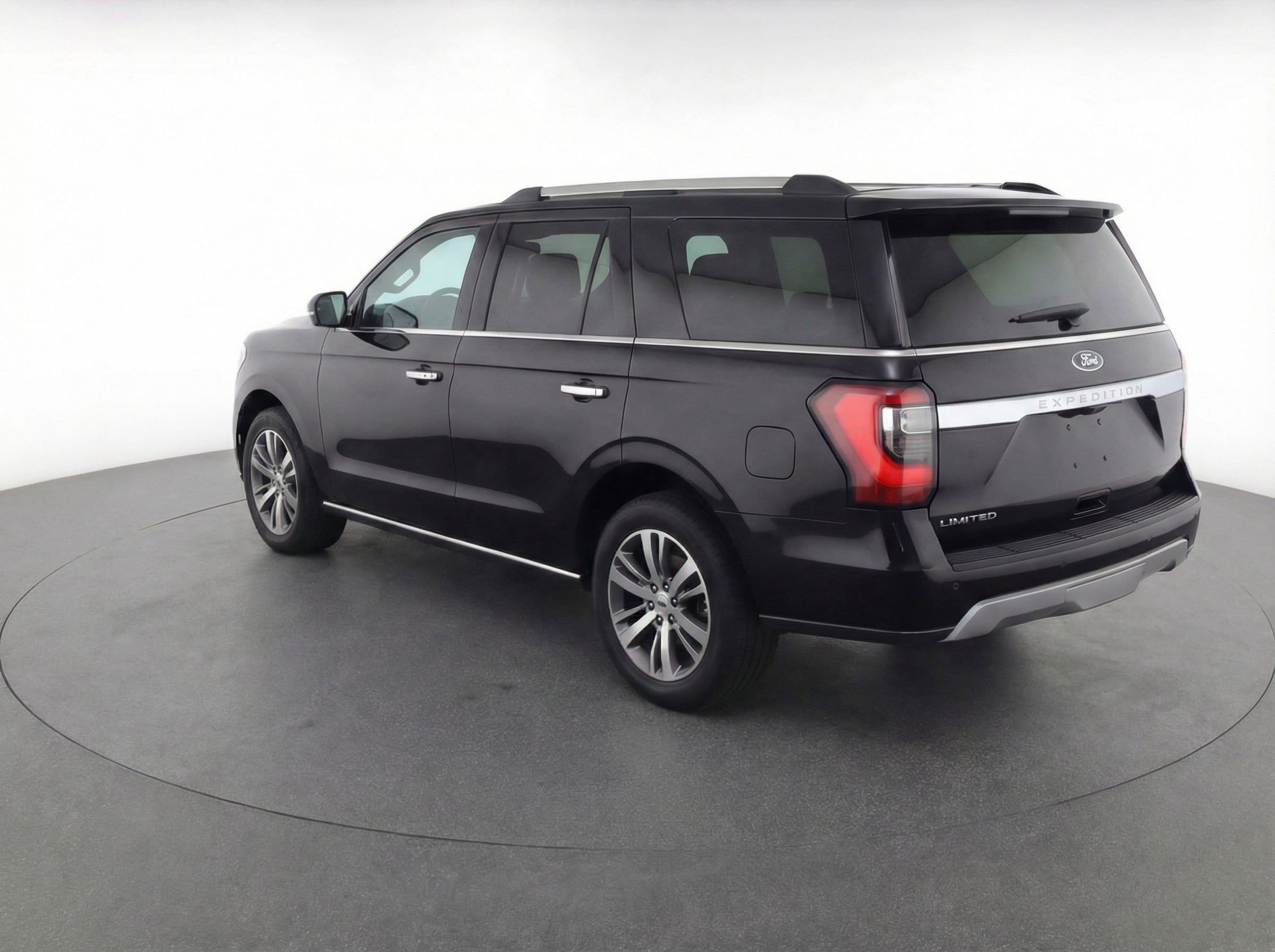 Thumbnail: 2024 Ford Expedition MAX - 6