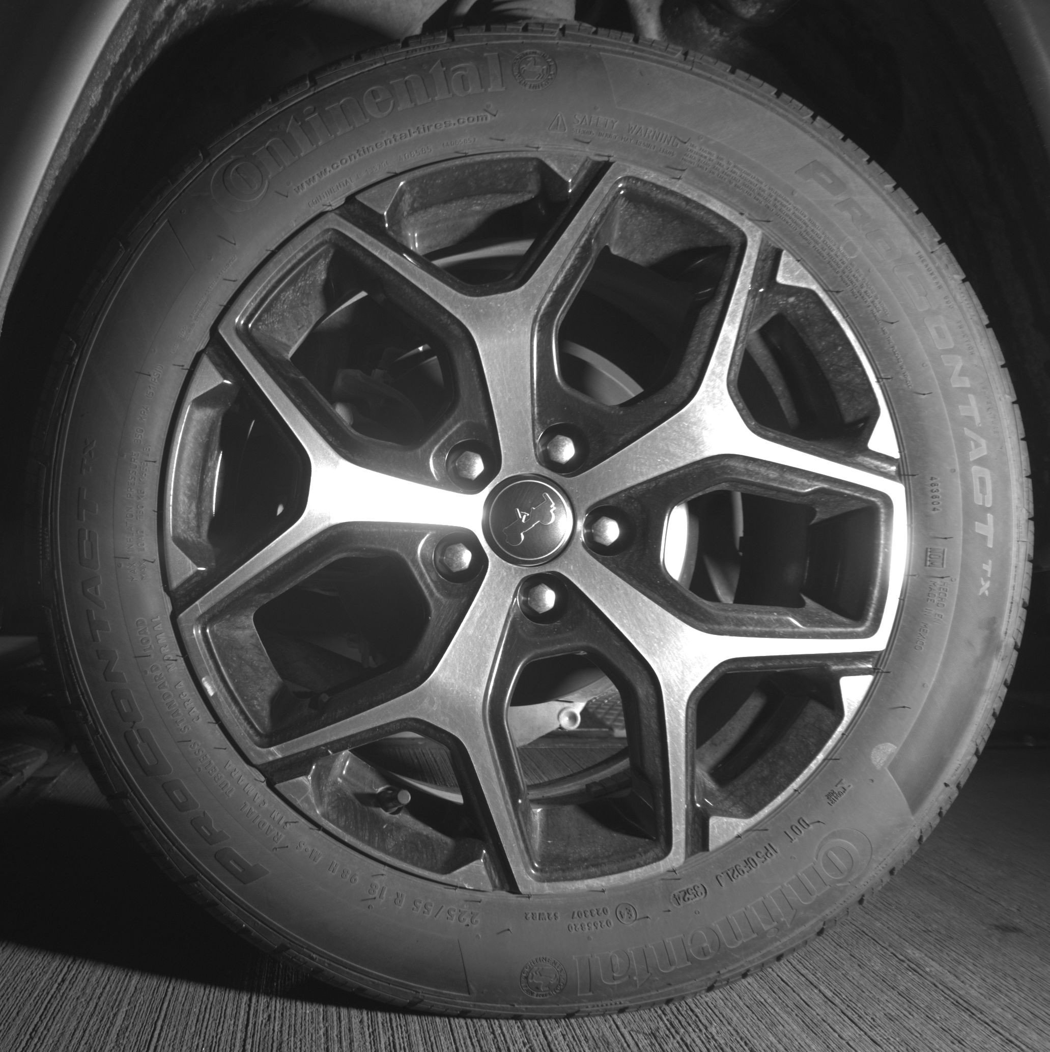 Thumbnail: 2025 Jeep Compass - 14