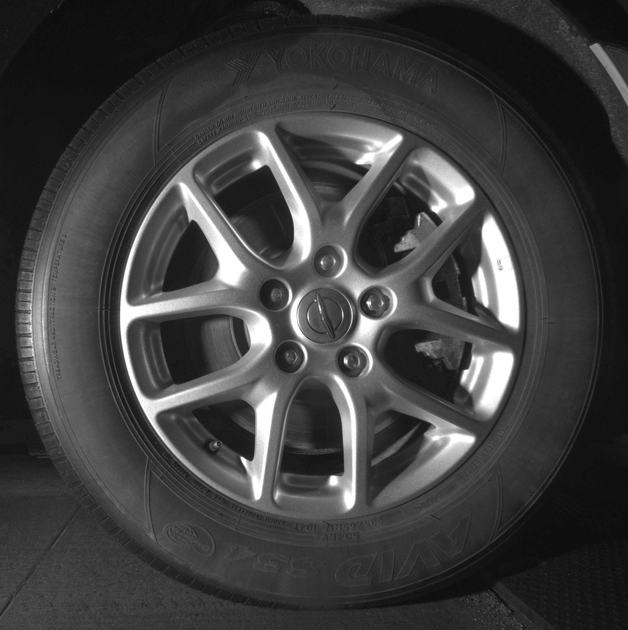 Thumbnail: 2024 Chrysler Pacifica - 15