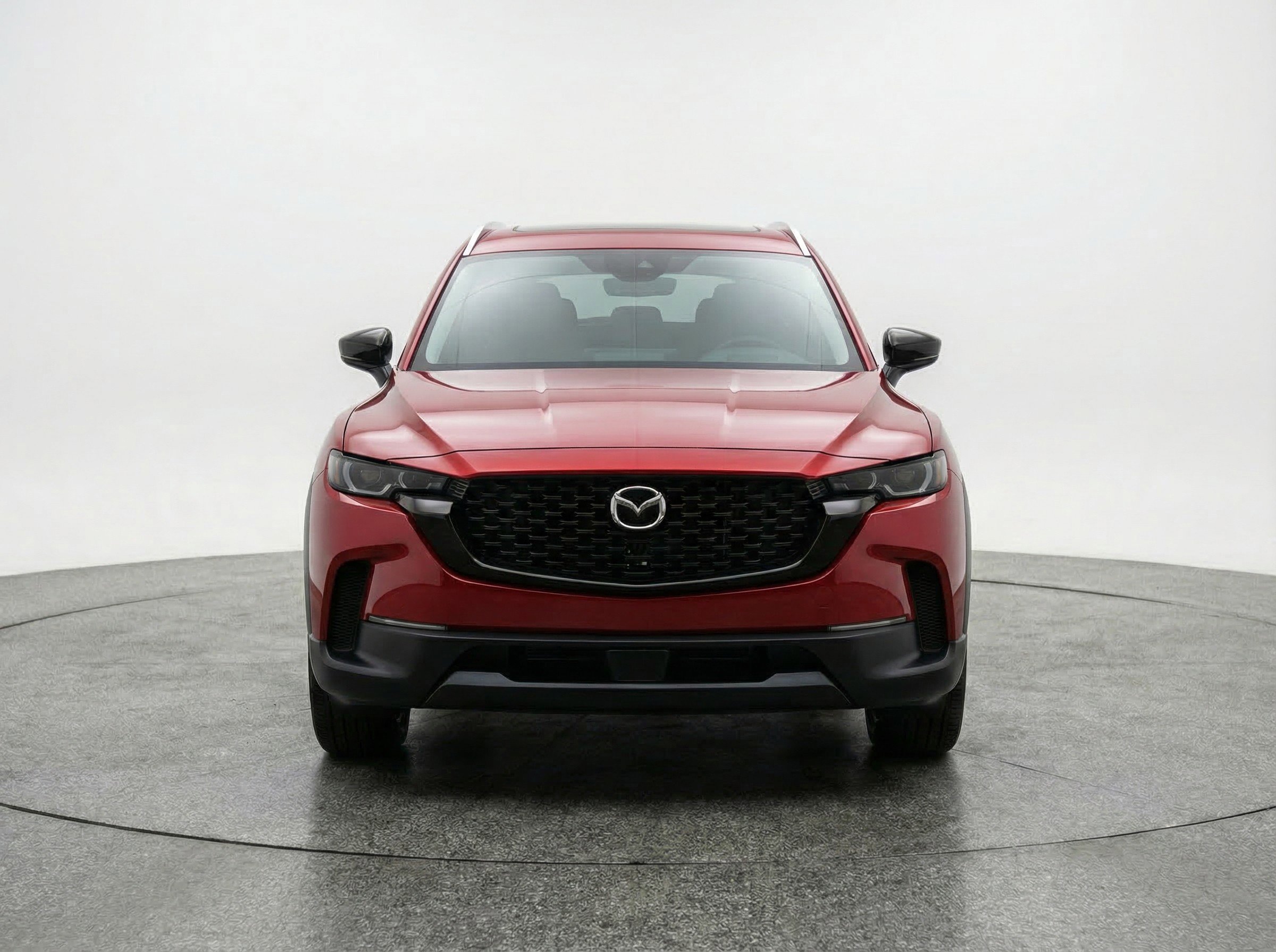 Thumbnail: 2025 Mazda CX-50 - 2