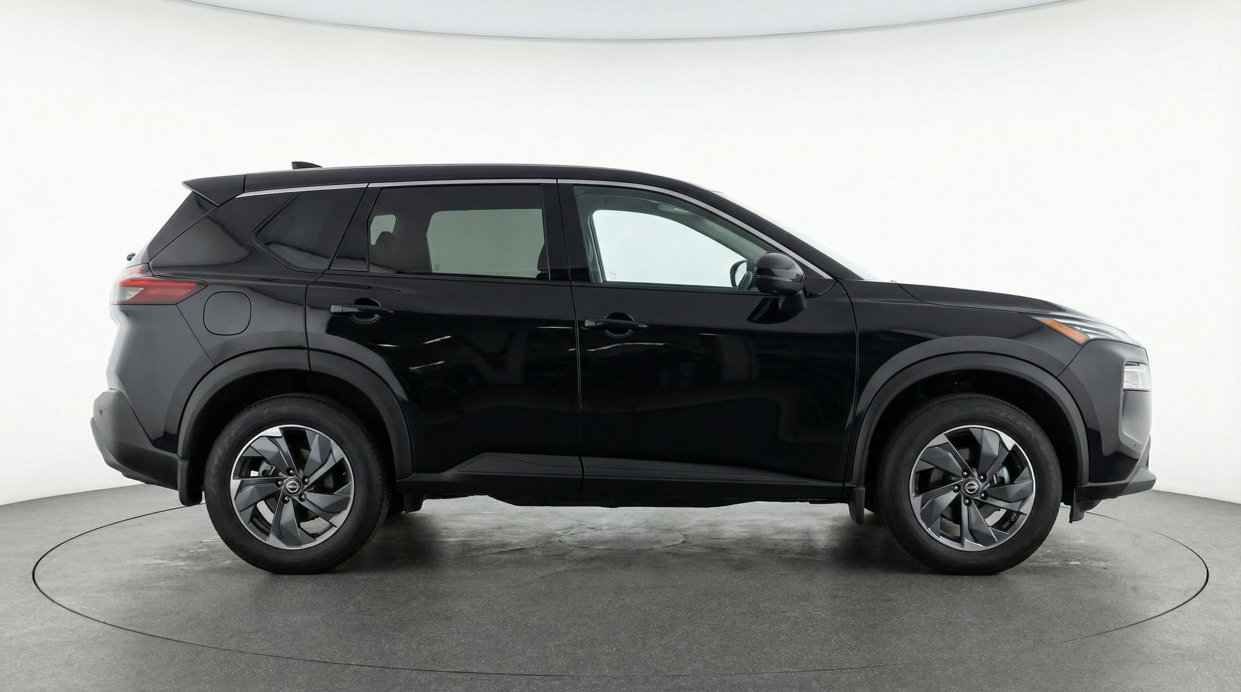 Thumbnail: 2025 Nissan Rogue - 11