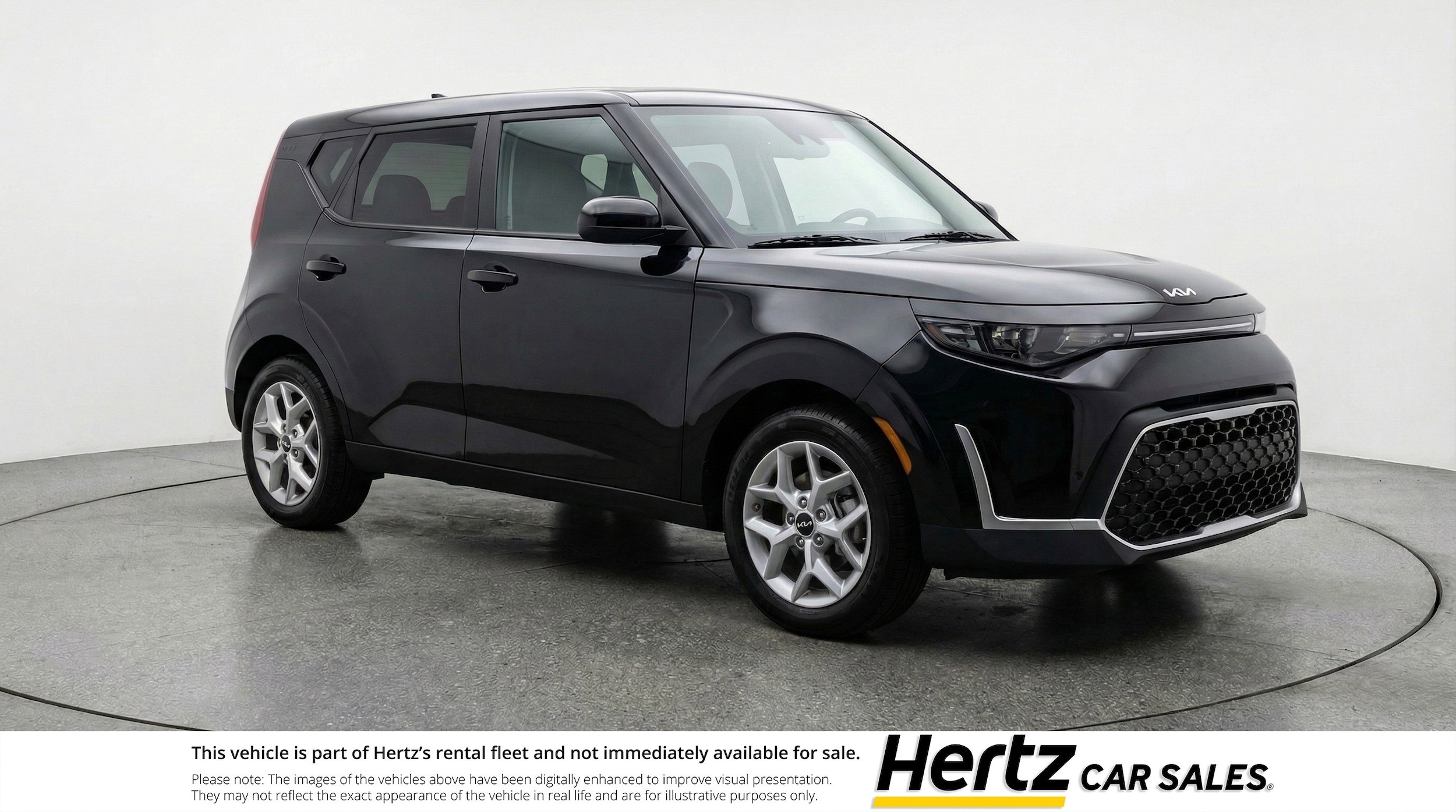 Thumbnail: 2025 Kia Soul - 1