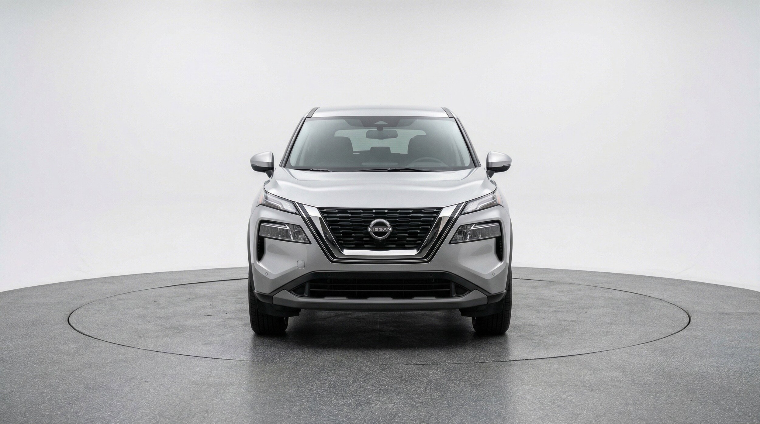 Thumbnail: 2025 Nissan Rogue - 2