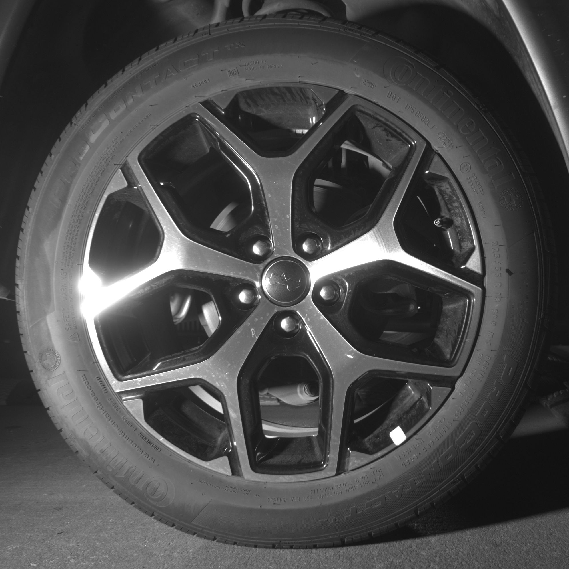 Thumbnail: 2025 Jeep Compass - 12