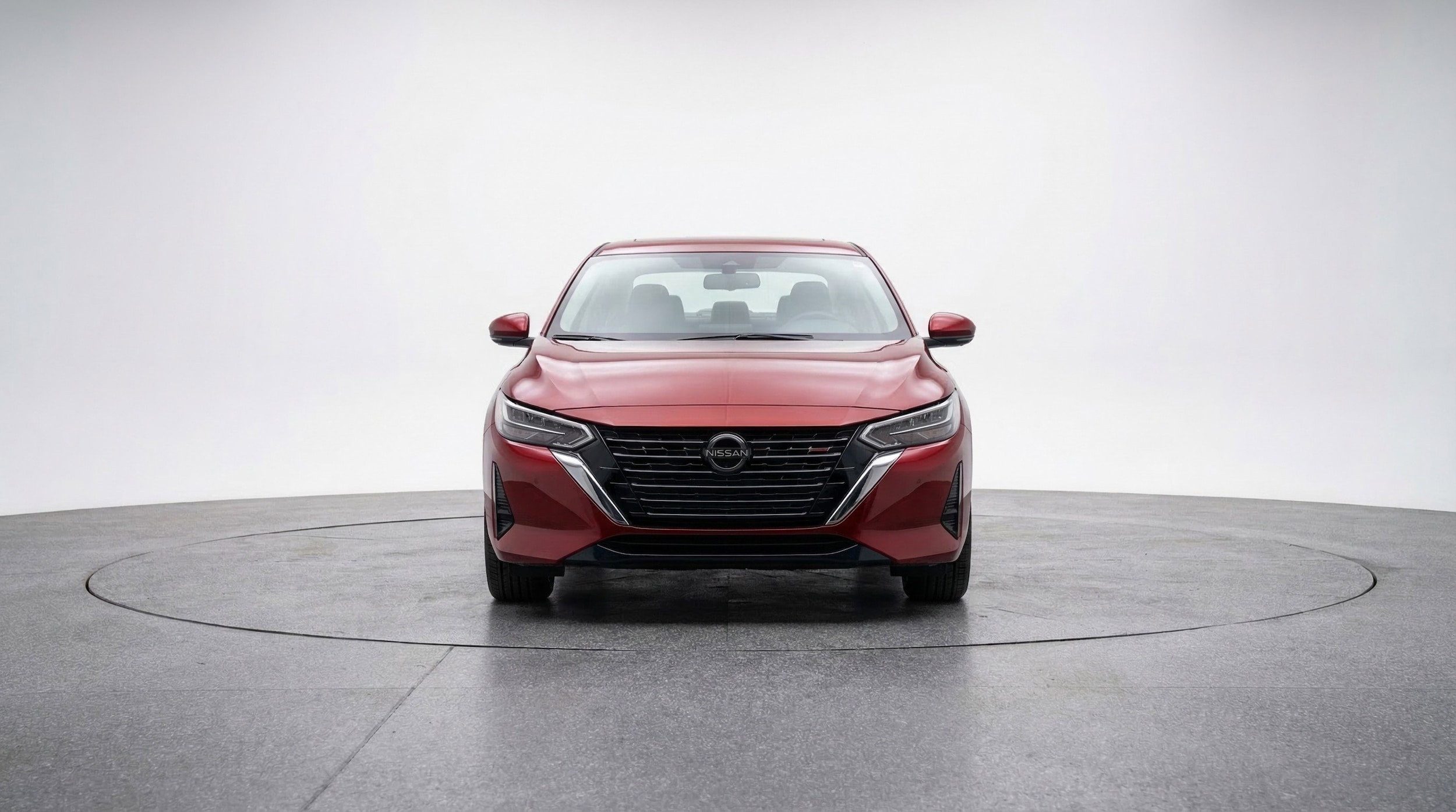 Thumbnail: 2025 Nissan Sentra - 2