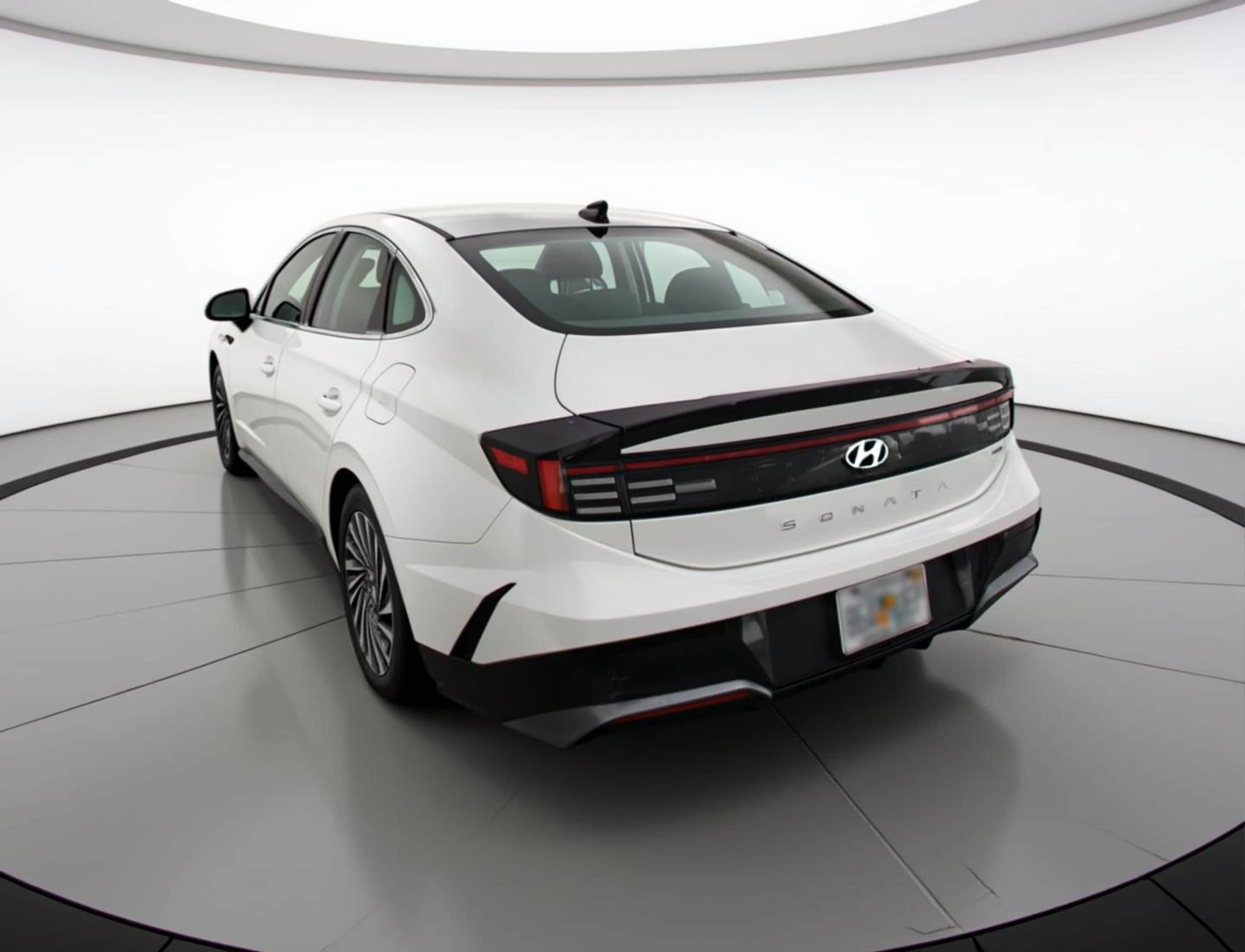 Thumbnail: 2025 Hyundai Sonata - 5