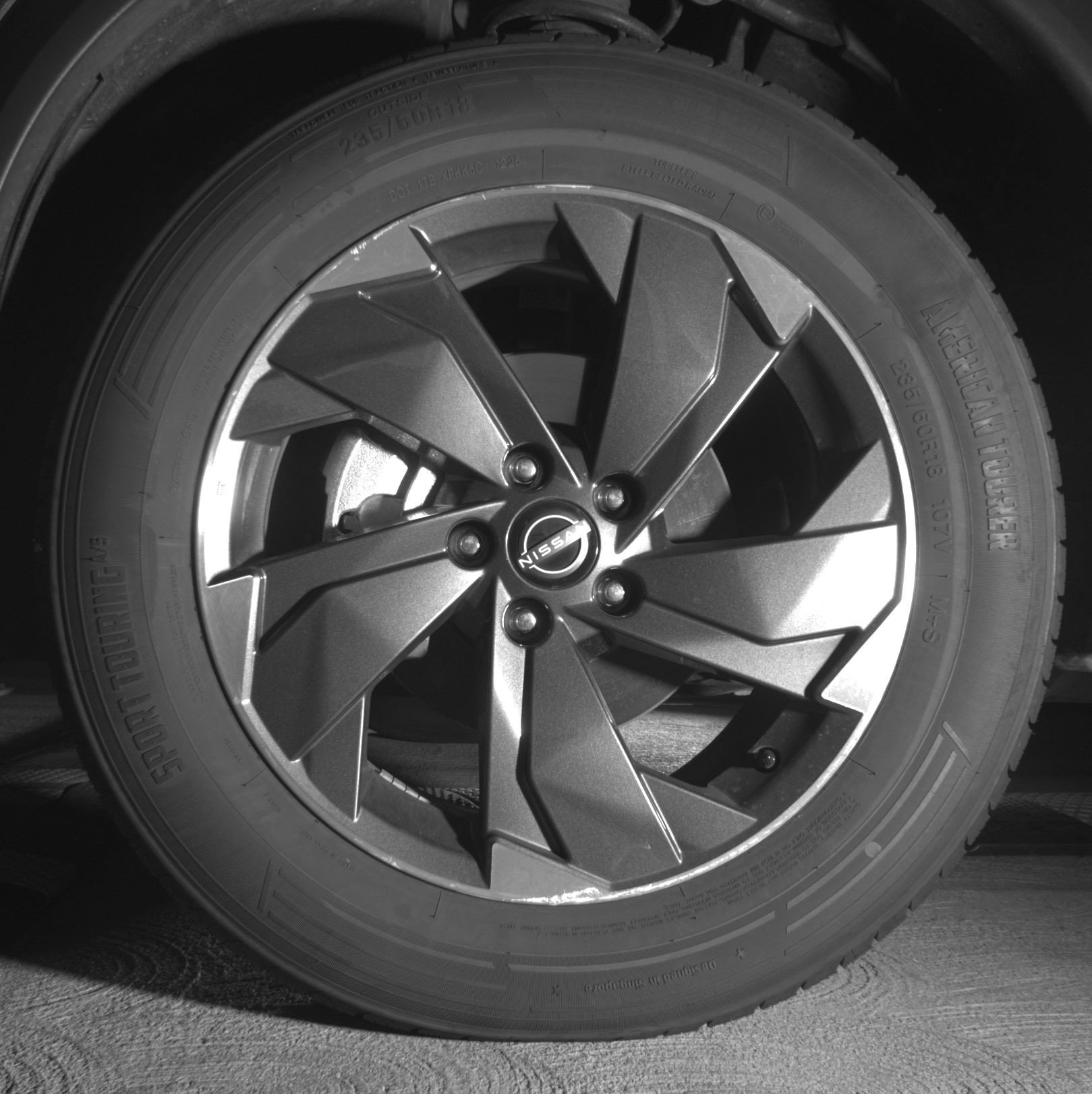 Thumbnail: 2025 Nissan Rogue - 12