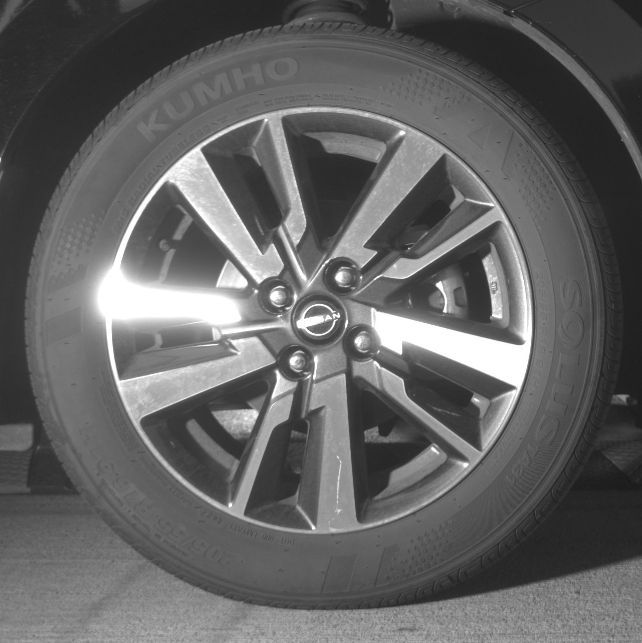 Thumbnail: 2025 Nissan Versa - 10