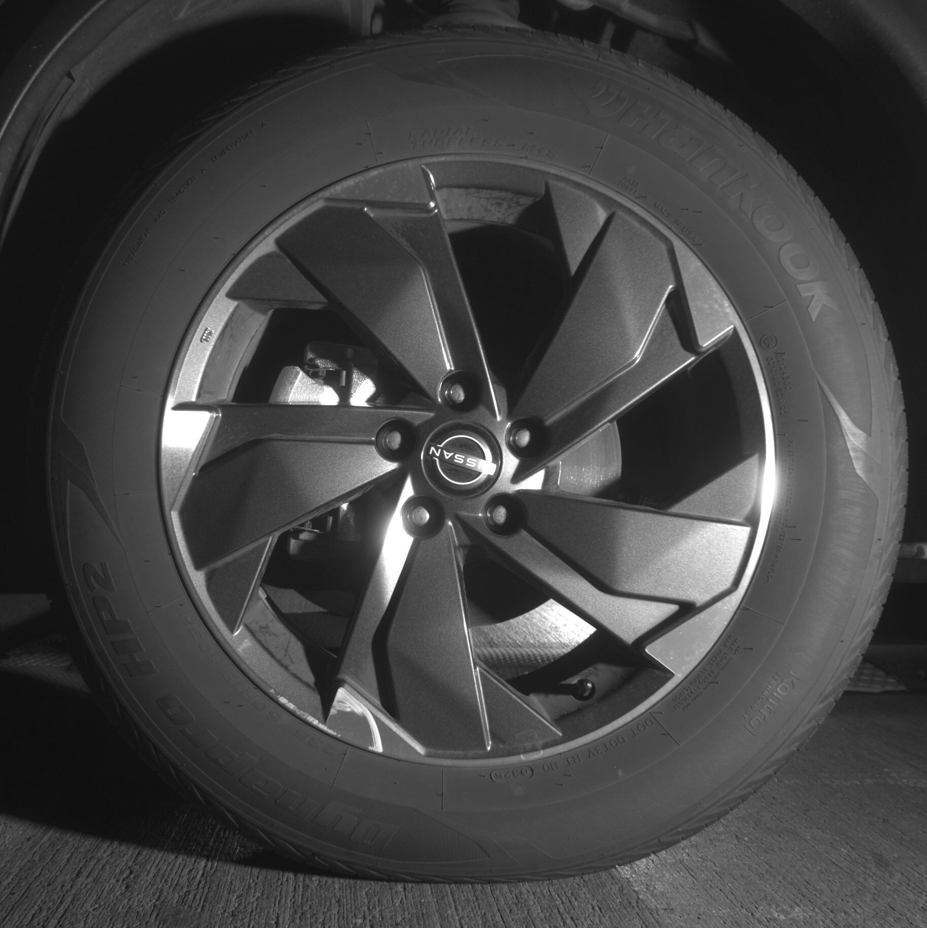 Thumbnail: 2025 Nissan Rogue - 9