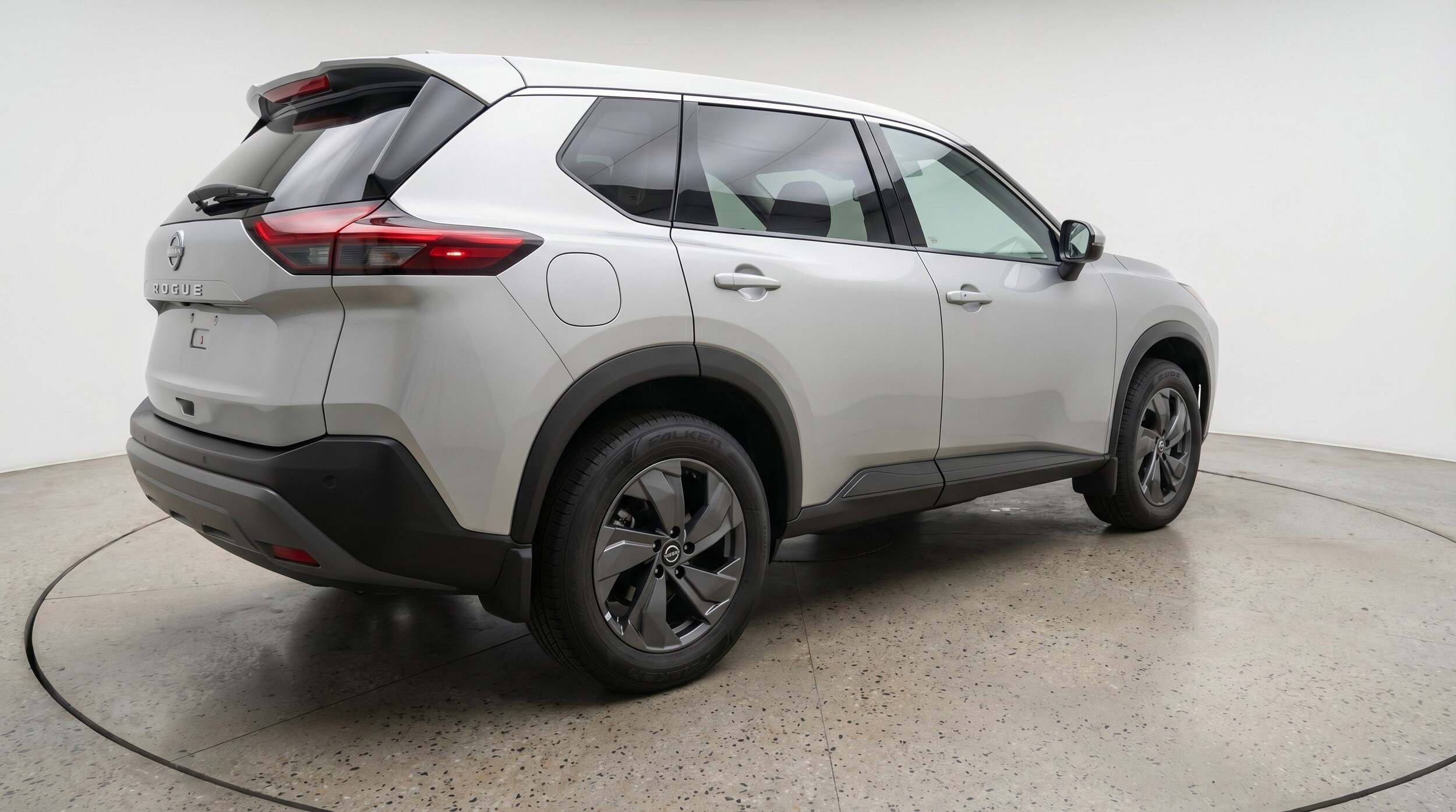 Thumbnail: 2025 Nissan Rogue - 9