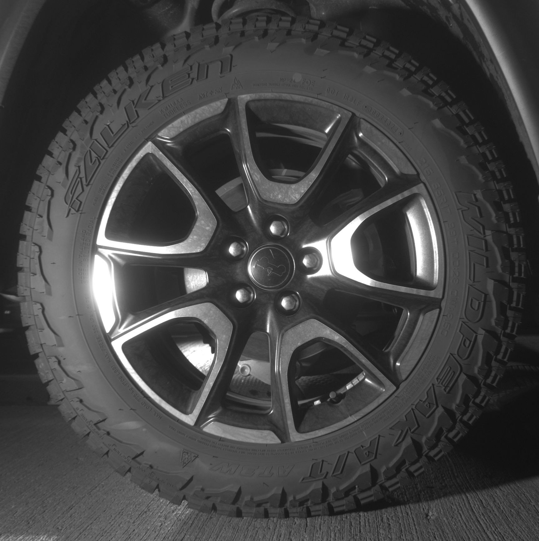 Thumbnail: 2025 Jeep Compass - 15