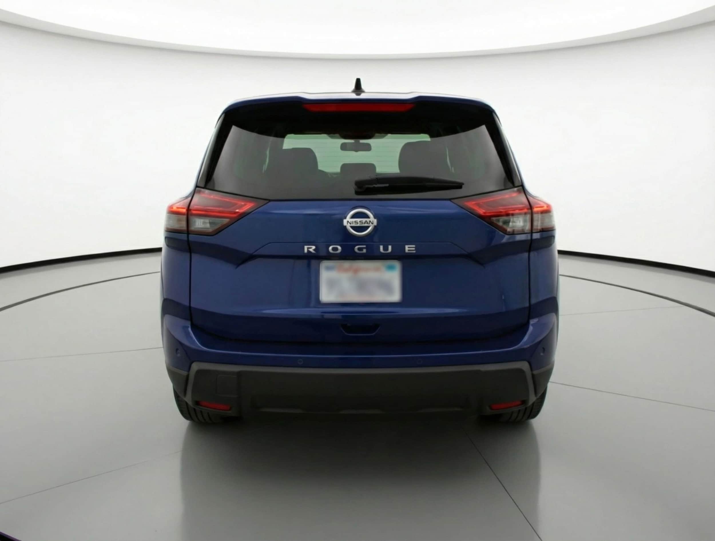 Thumbnail: 2025 Nissan Rogue - 7