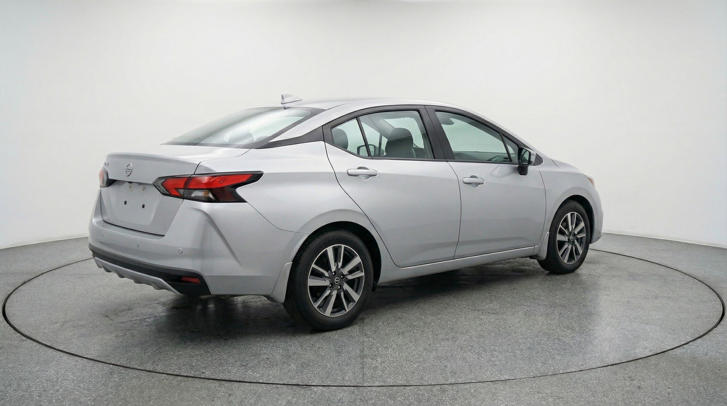 Thumbnail: 2025 Nissan Versa - 9