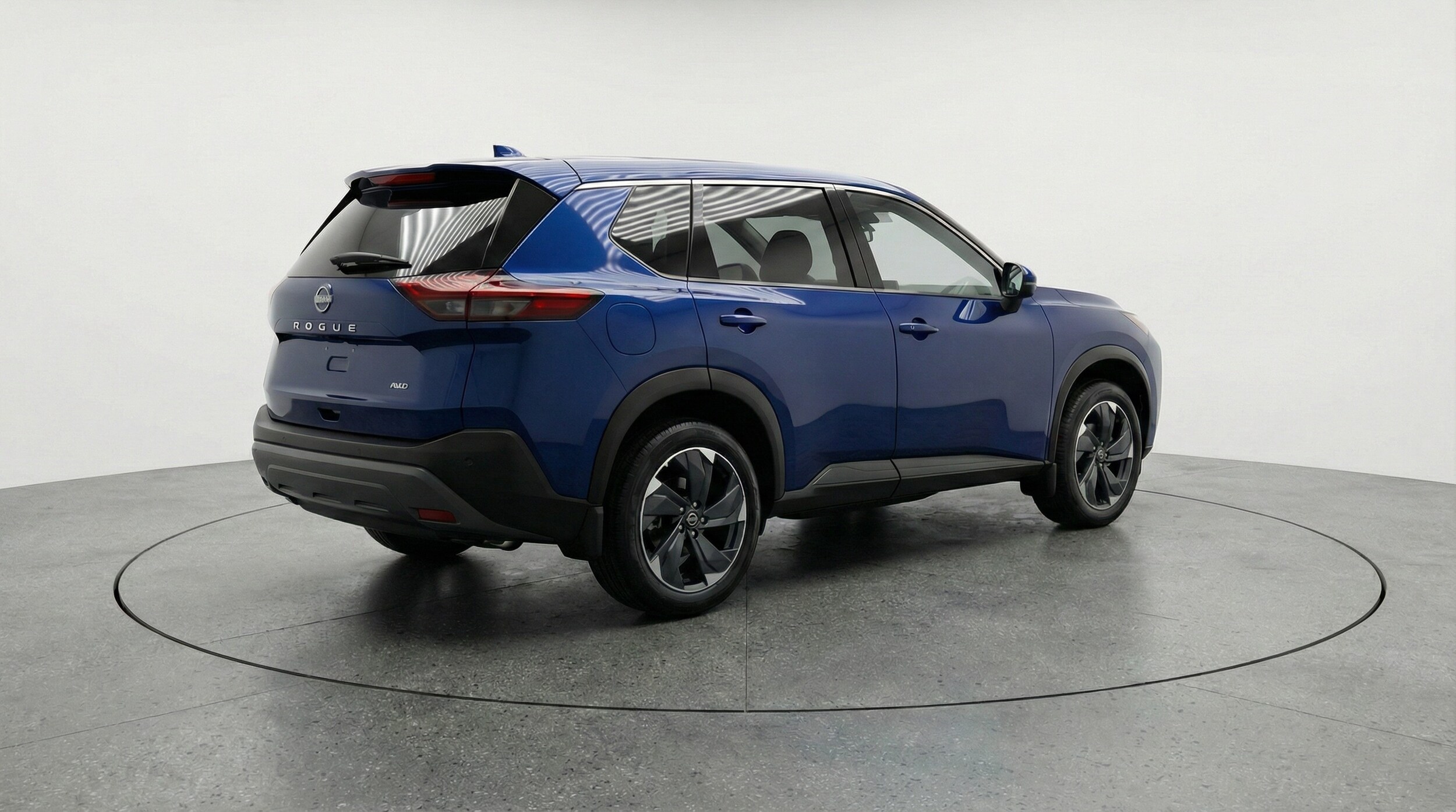 Thumbnail: 2025 Nissan Rogue - 7