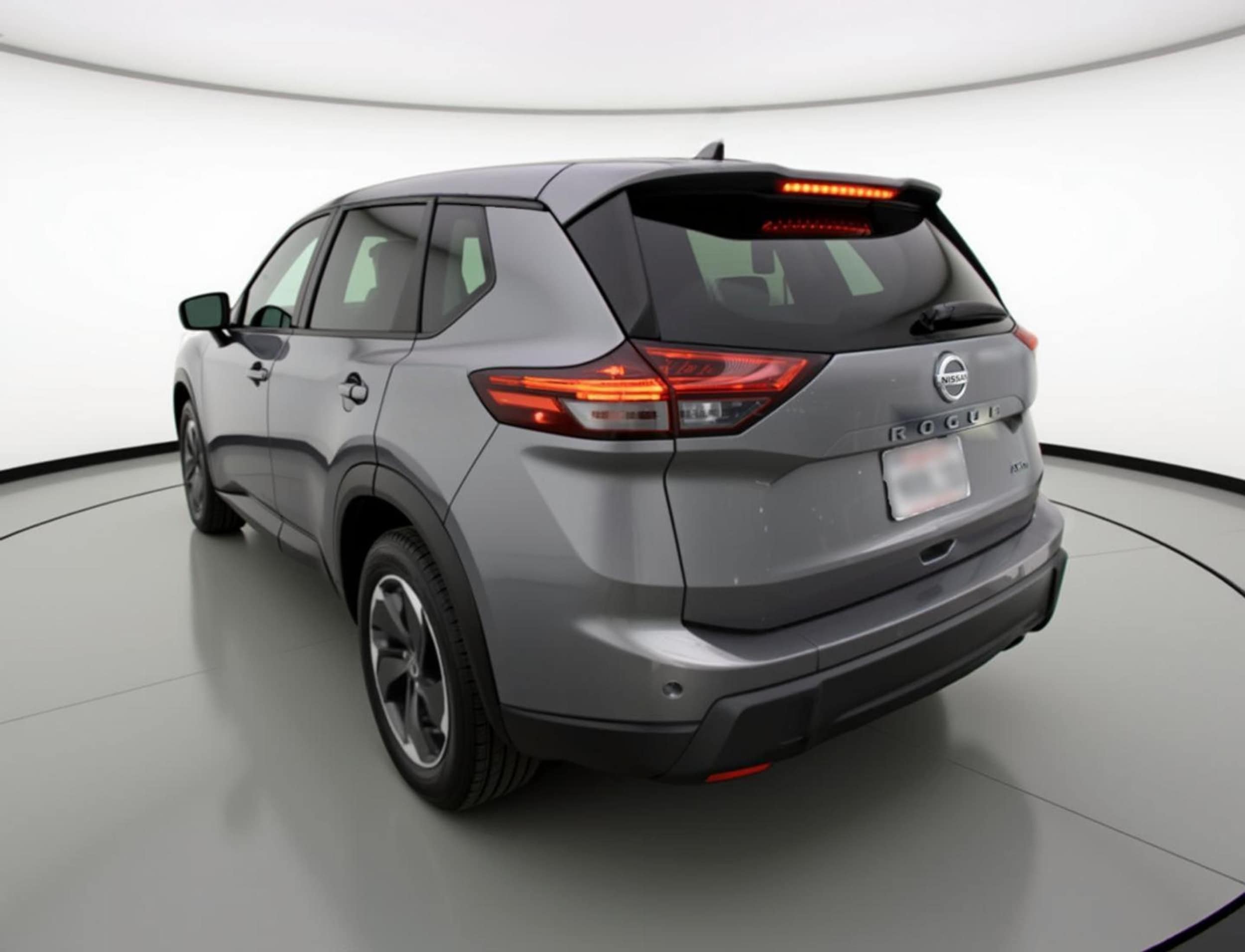 Thumbnail: 2025 Nissan Rogue - 5