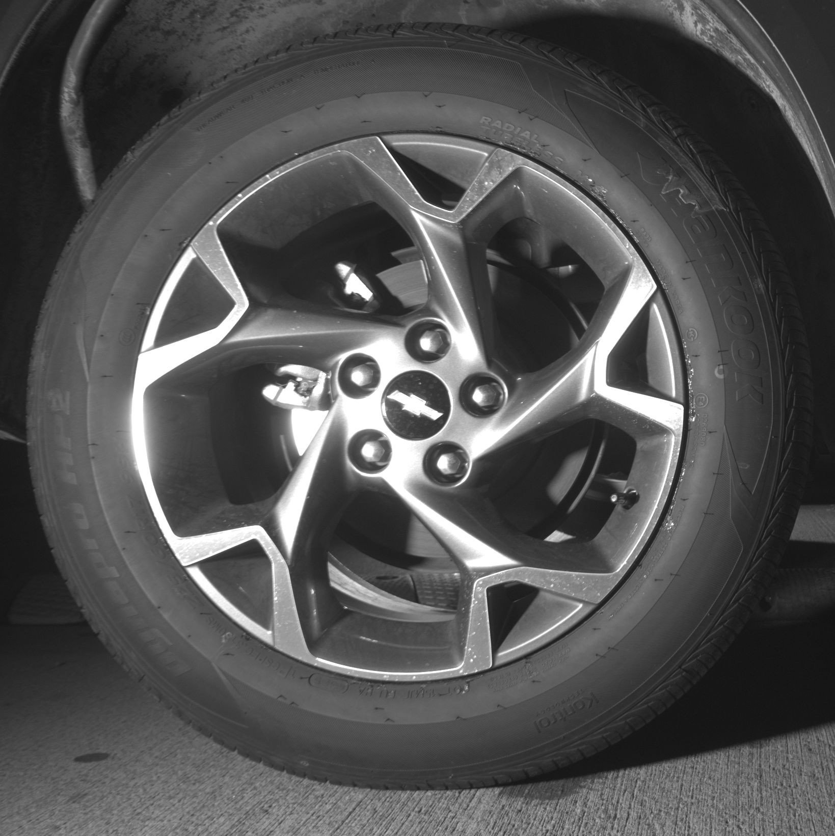 Thumbnail: 2025 Chevrolet Trax - 15