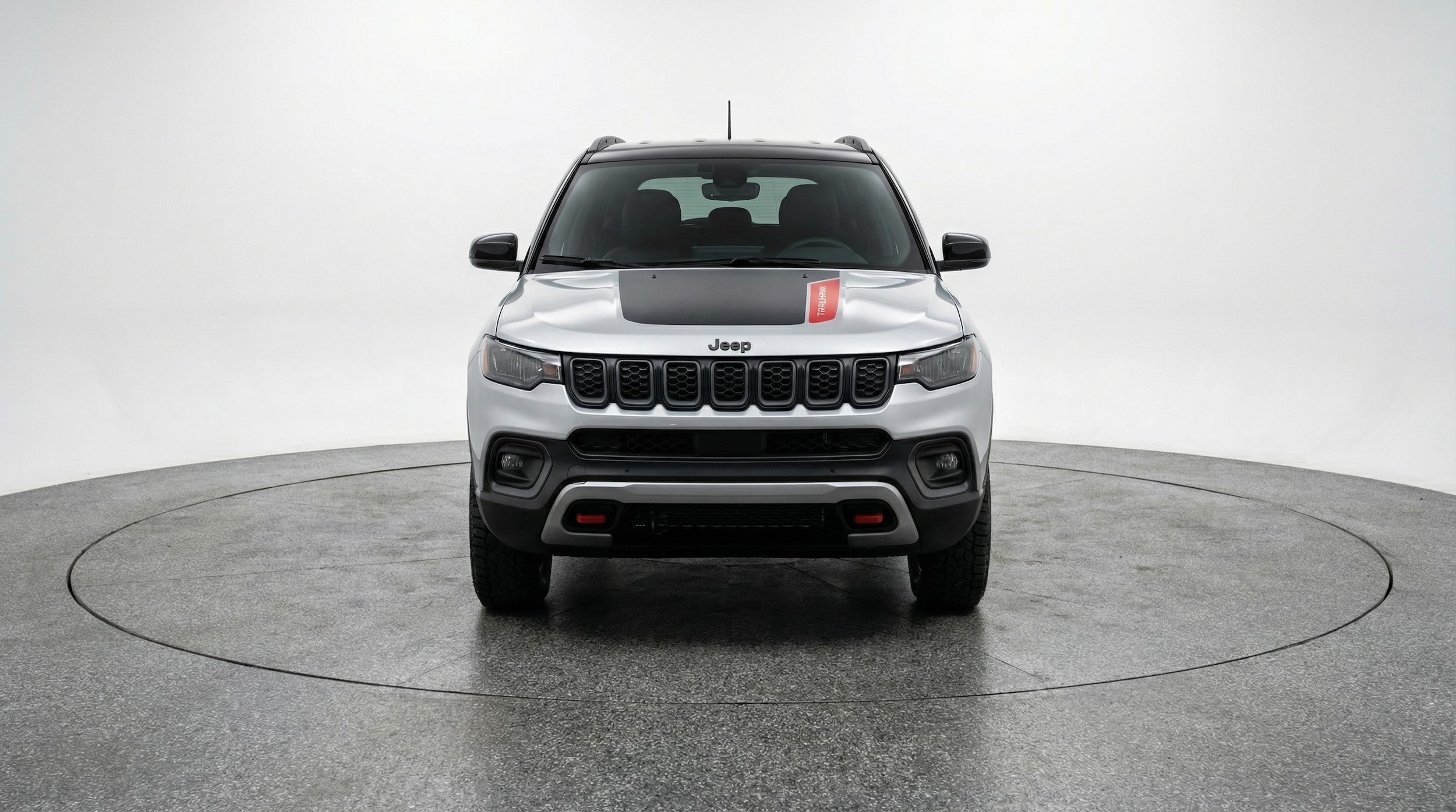 Thumbnail: 2025 Jeep Compass - 2