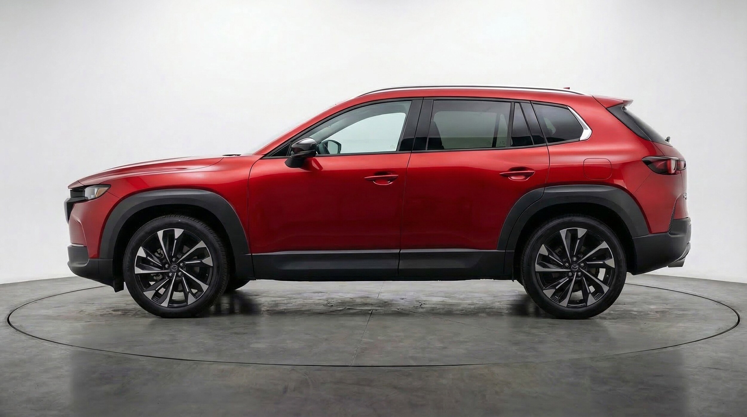 Thumbnail: 2025 Mazda CX-50 - 5