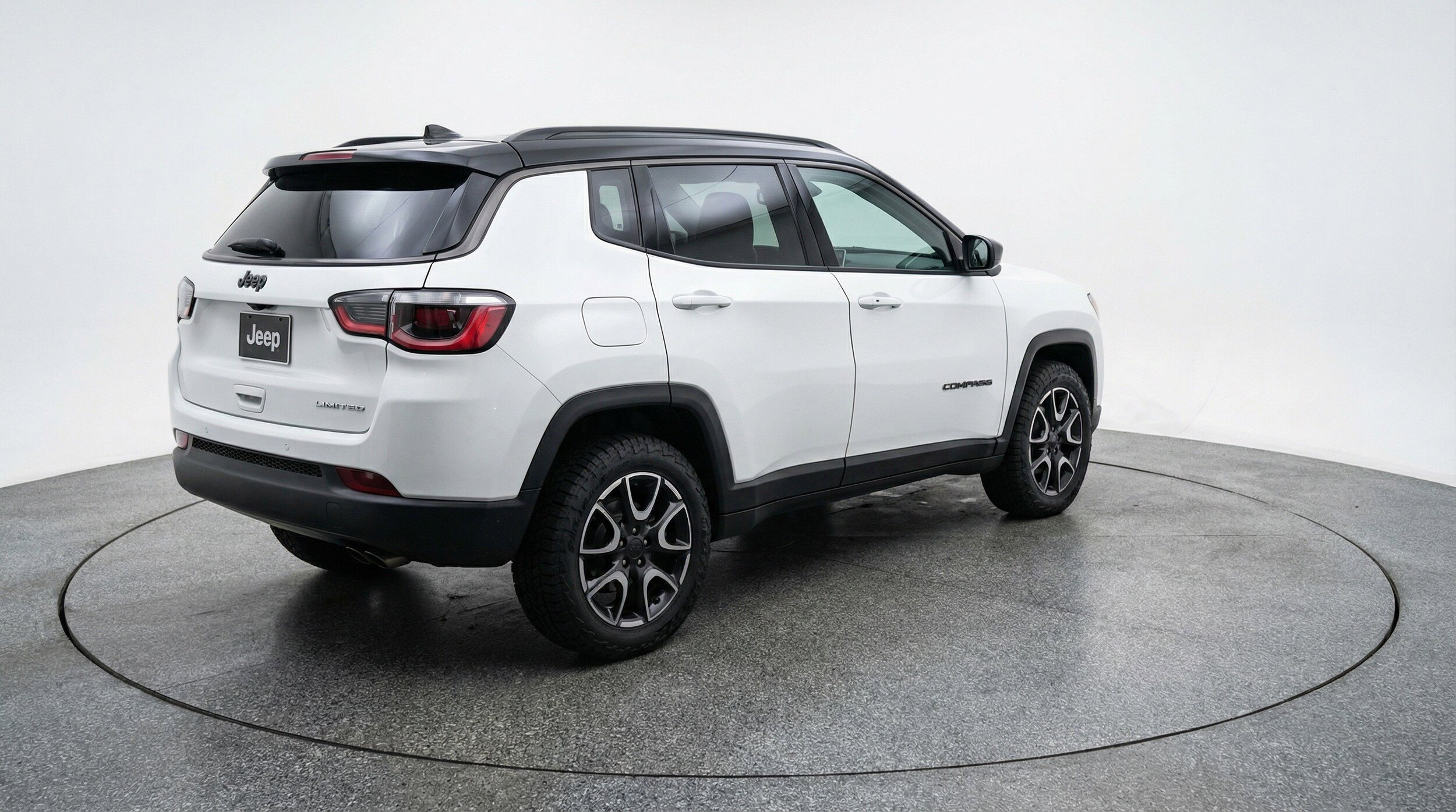 Thumbnail: 2025 Jeep Compass - 9