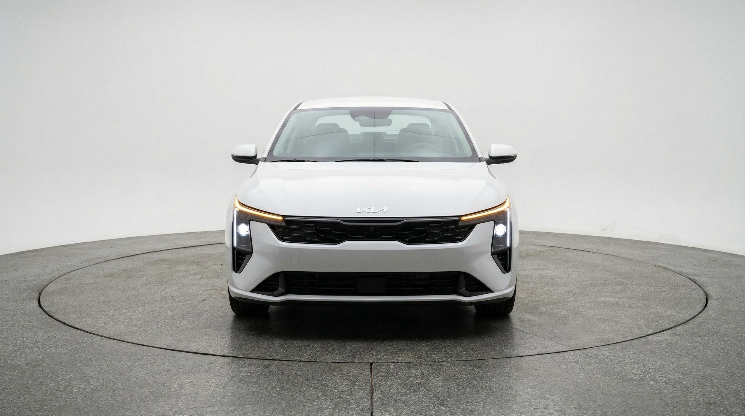 Thumbnail: 2025 Kia K4 - 2