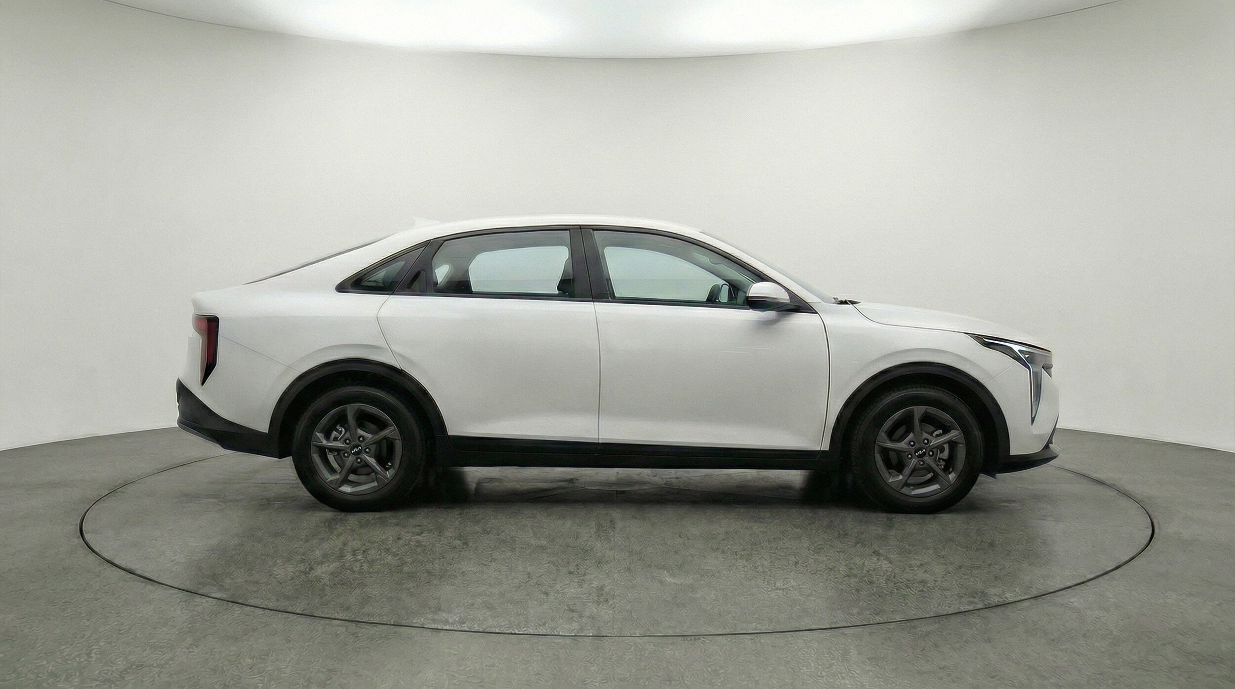 Thumbnail: 2025 Kia K4 - 11