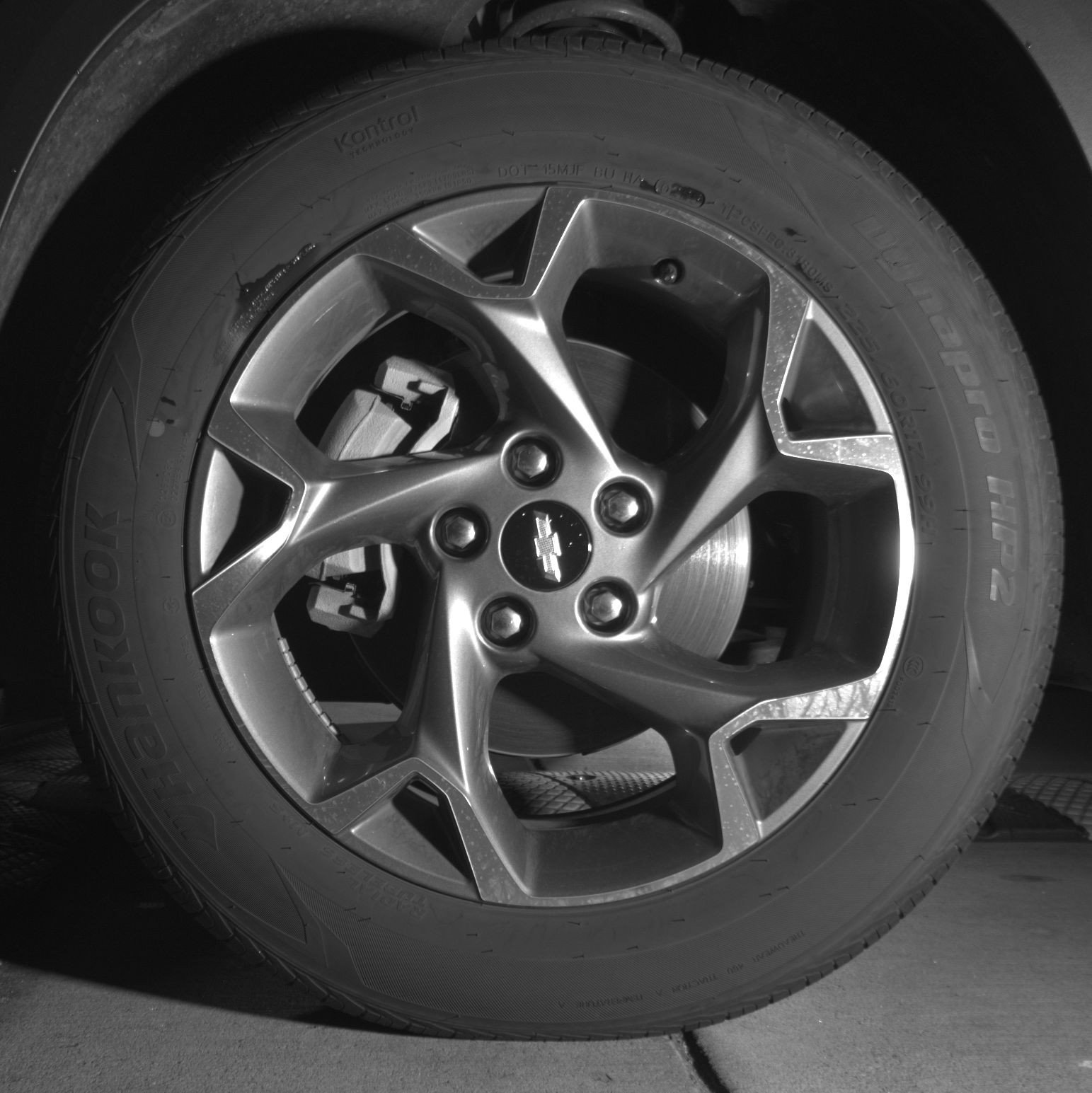 Thumbnail: 2025 Chevrolet Trax - 12