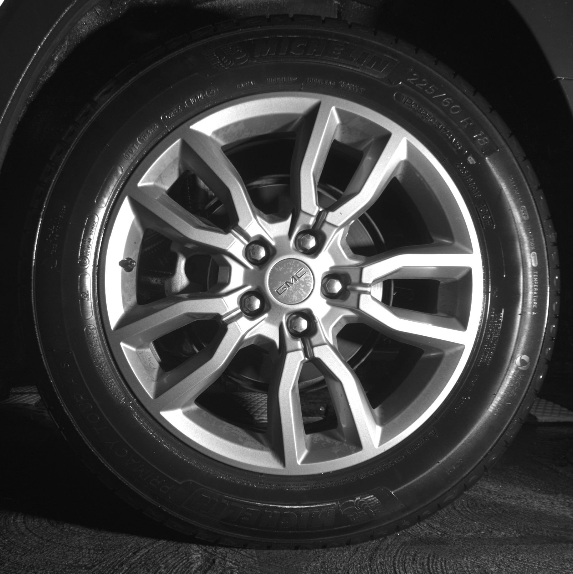 Thumbnail: 2024 GMC Terrain - 14