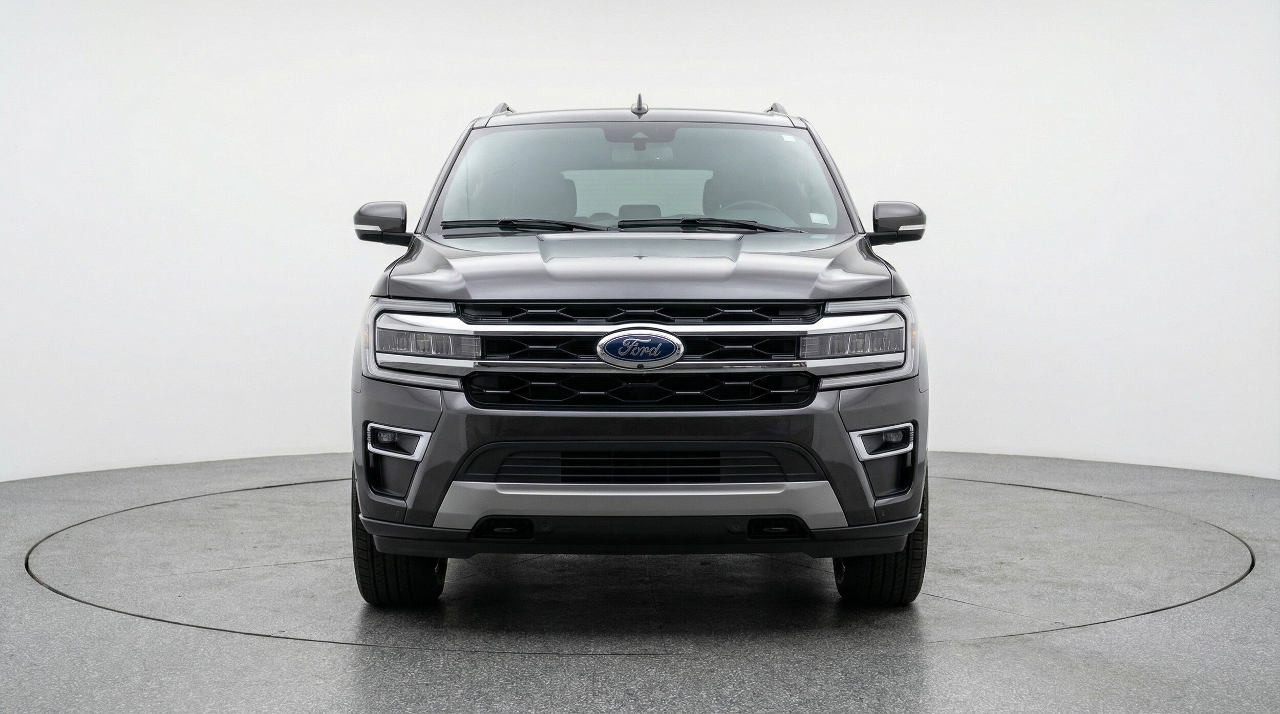 Thumbnail: 2024 Ford Expedition - 2