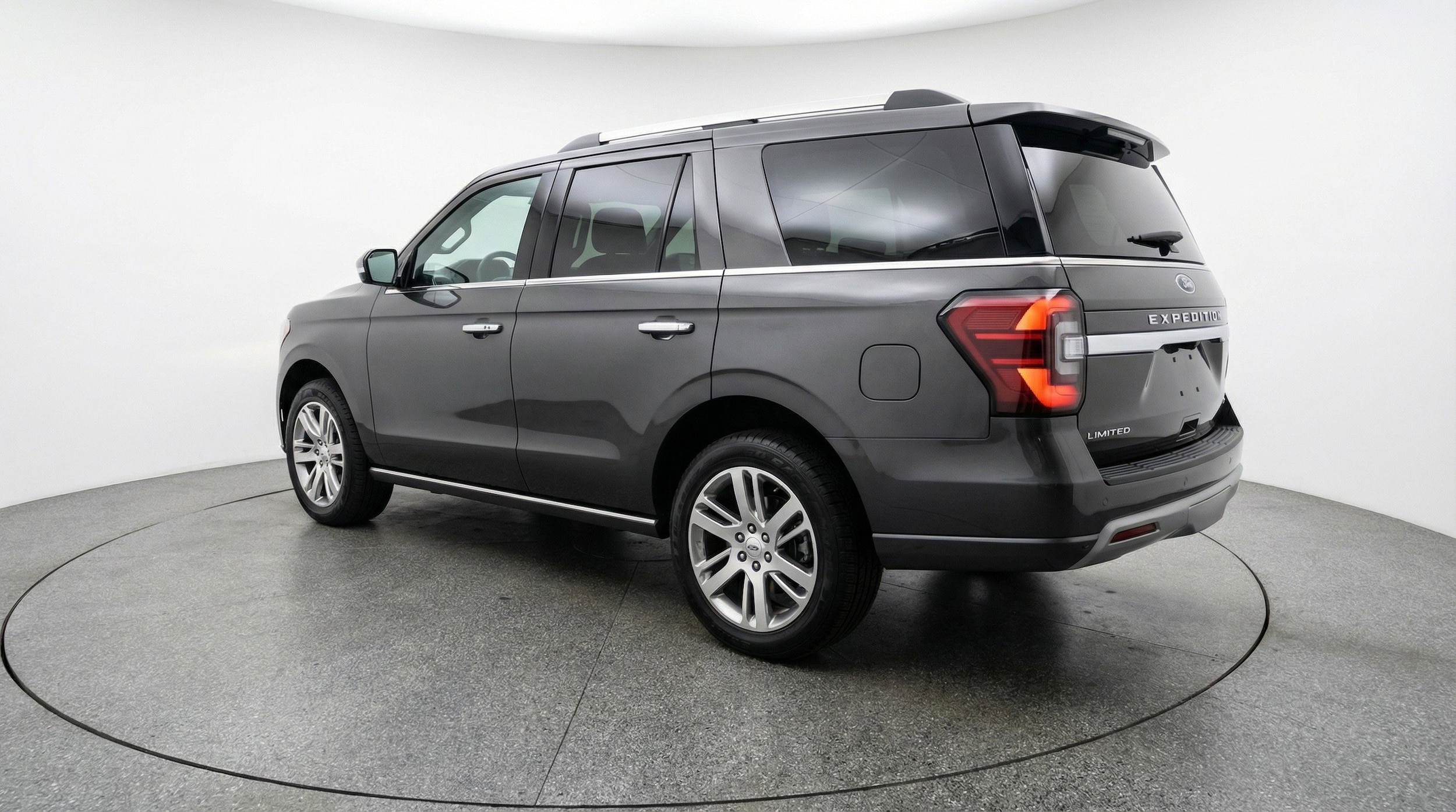 Thumbnail: 2024 Ford Expedition - 6