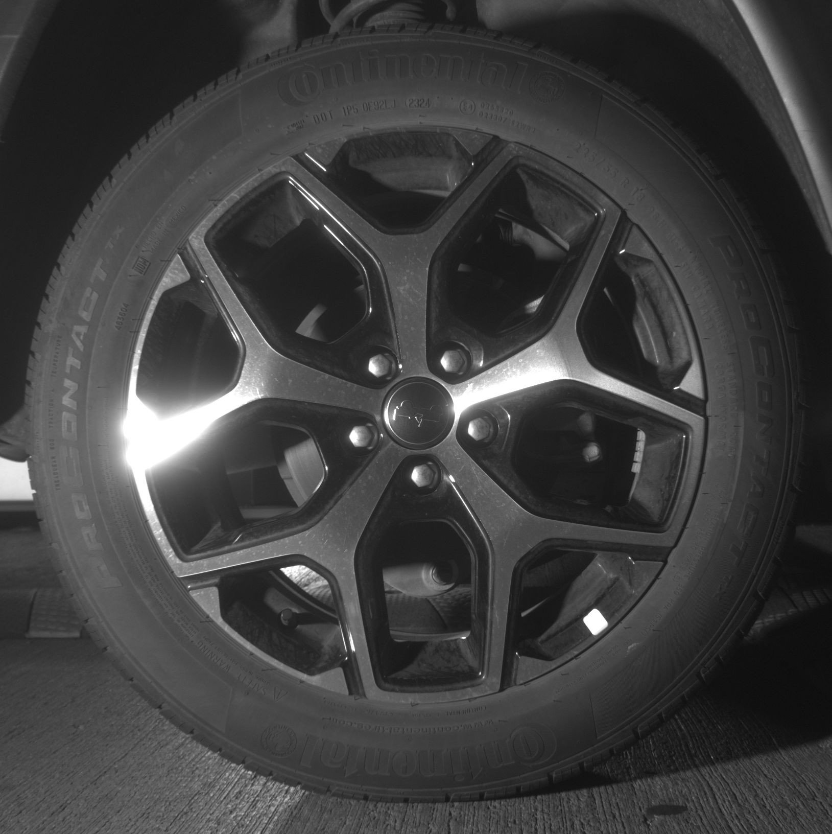 Thumbnail: 2025 Jeep Compass - 15