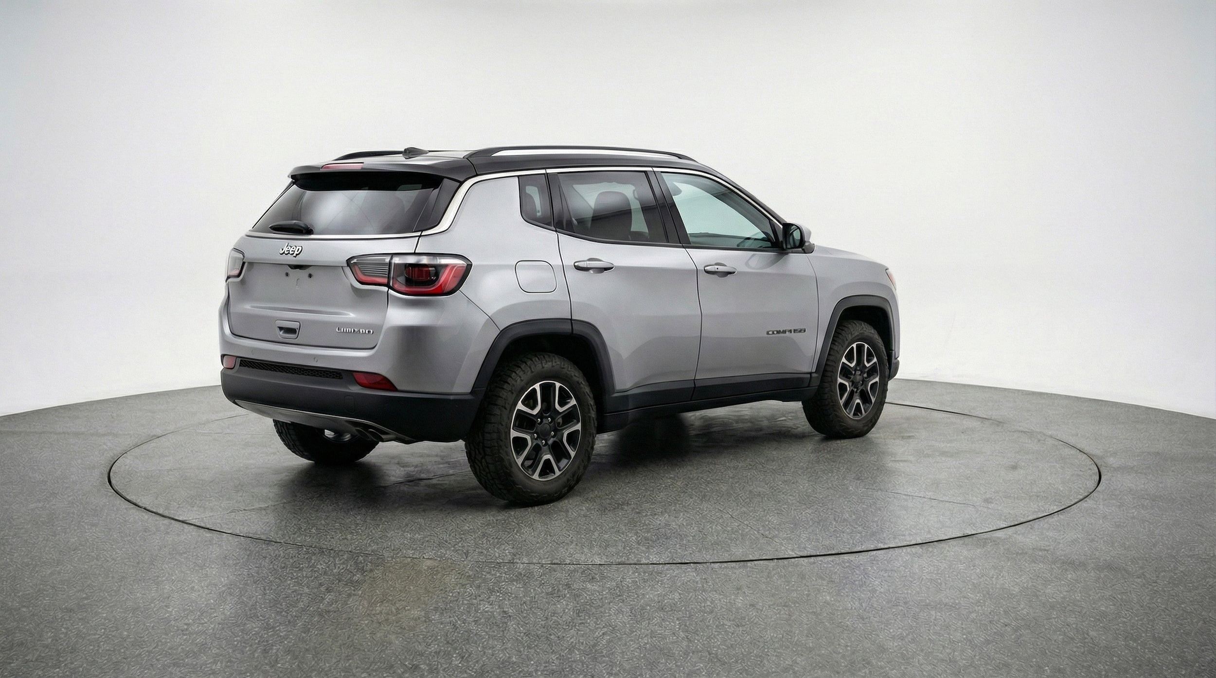 Thumbnail: 2025 Jeep Compass - 9