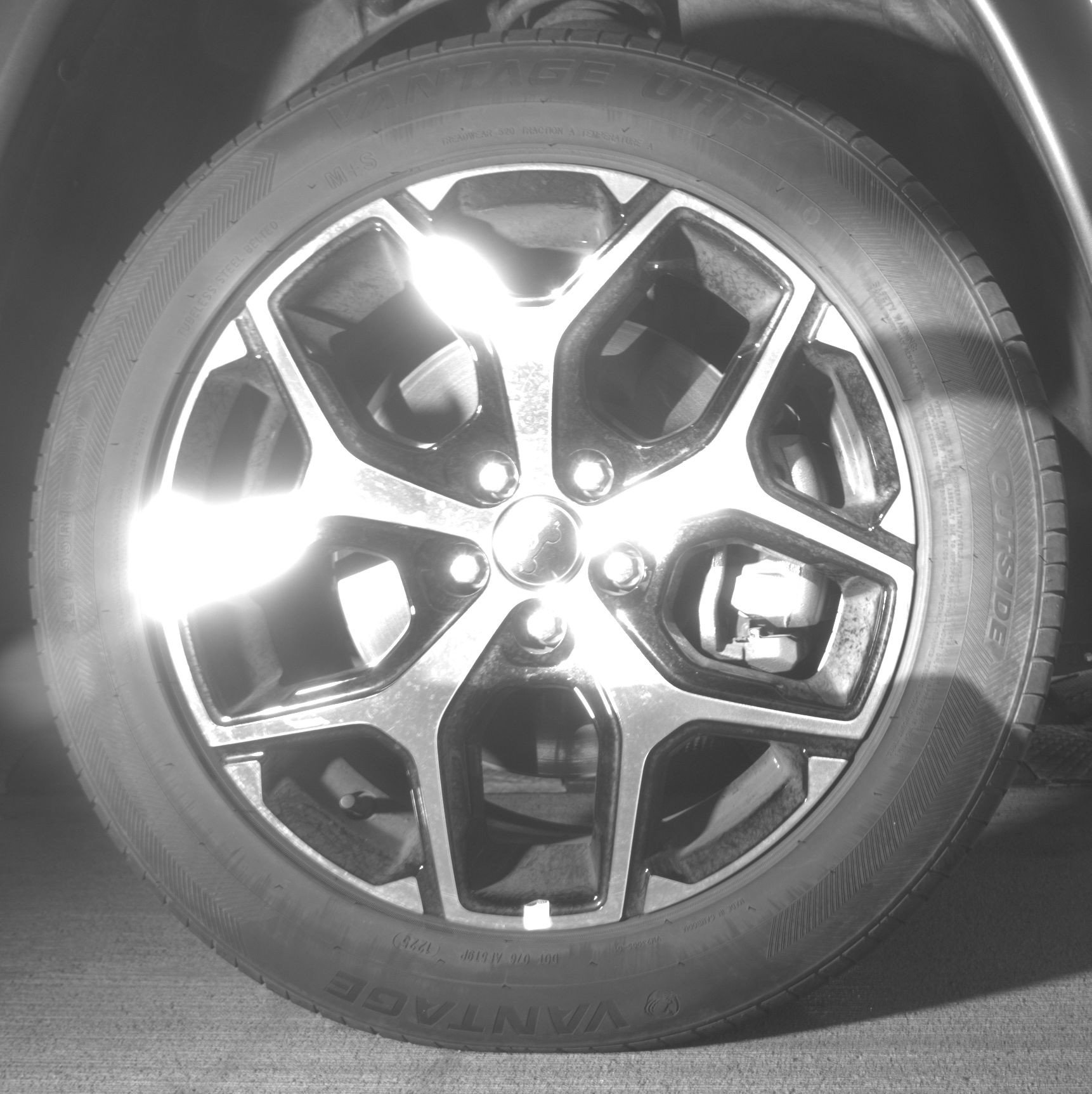 Thumbnail: 2025 Jeep Compass - 13