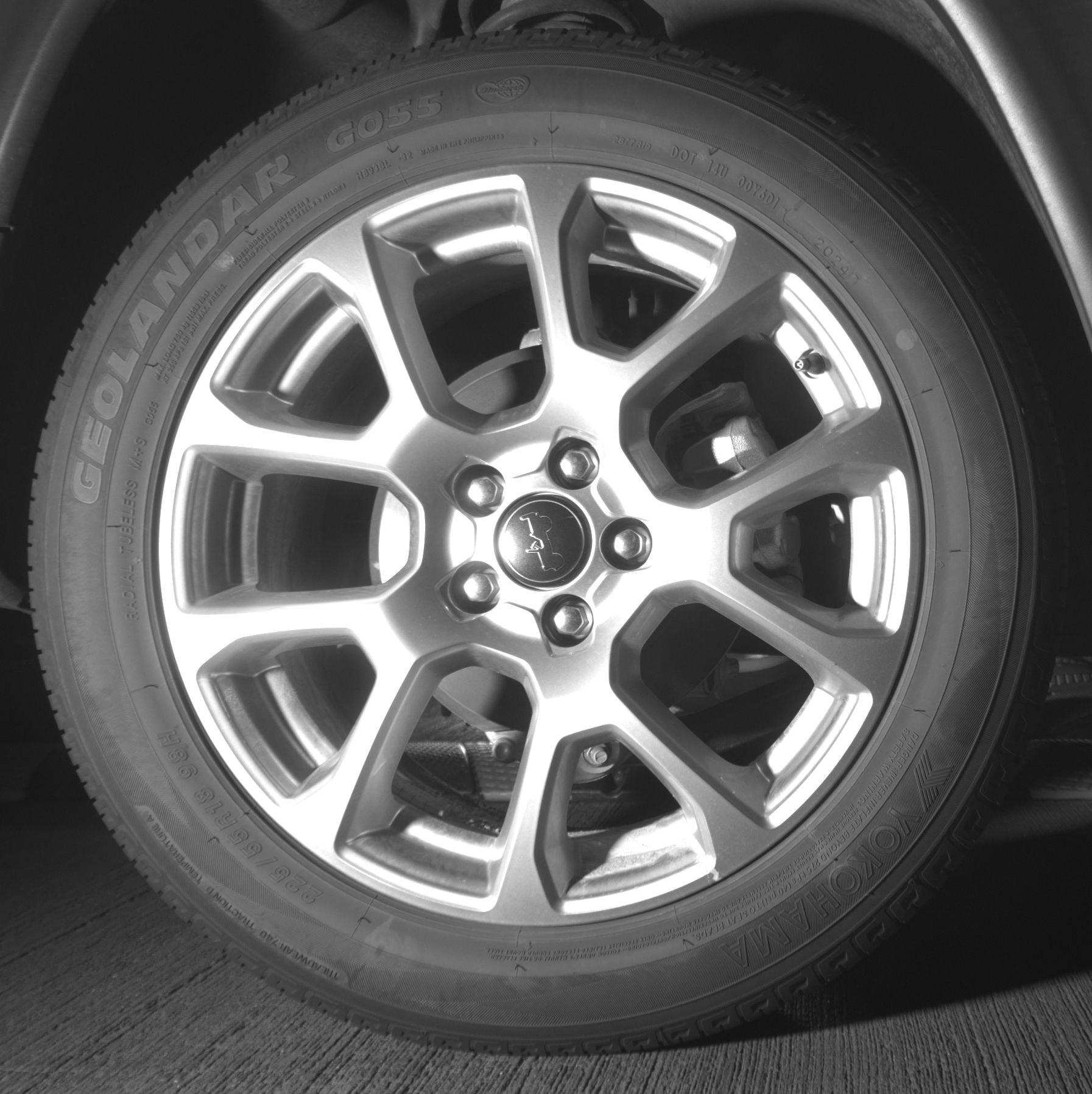 Thumbnail: 2025 Jeep Compass - 12