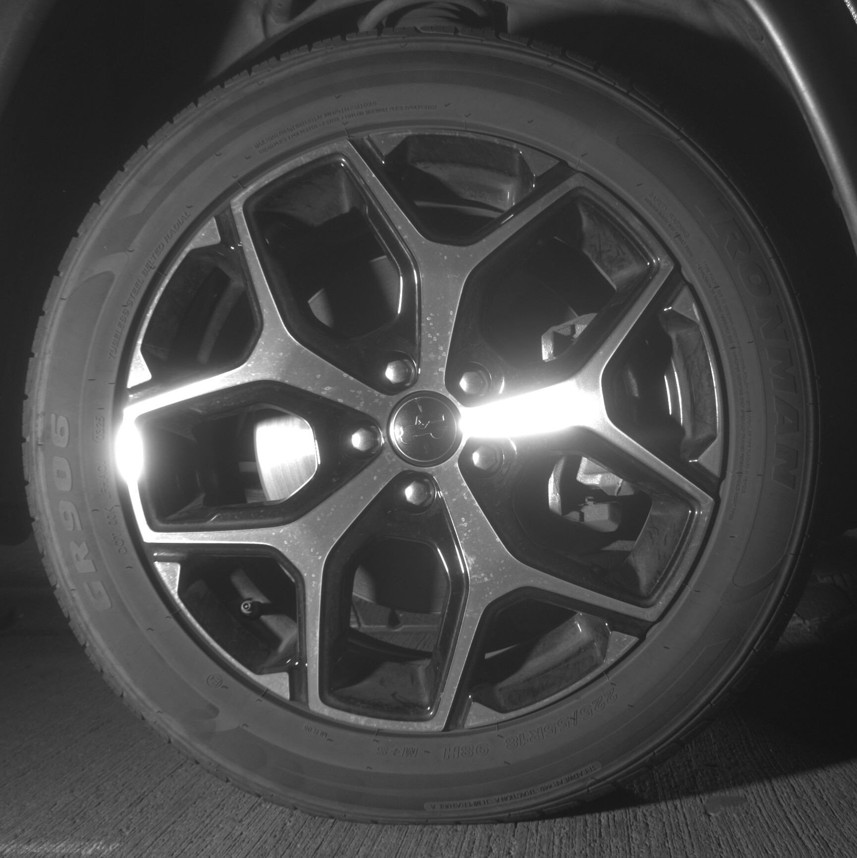 Thumbnail: 2025 Jeep Compass - 13