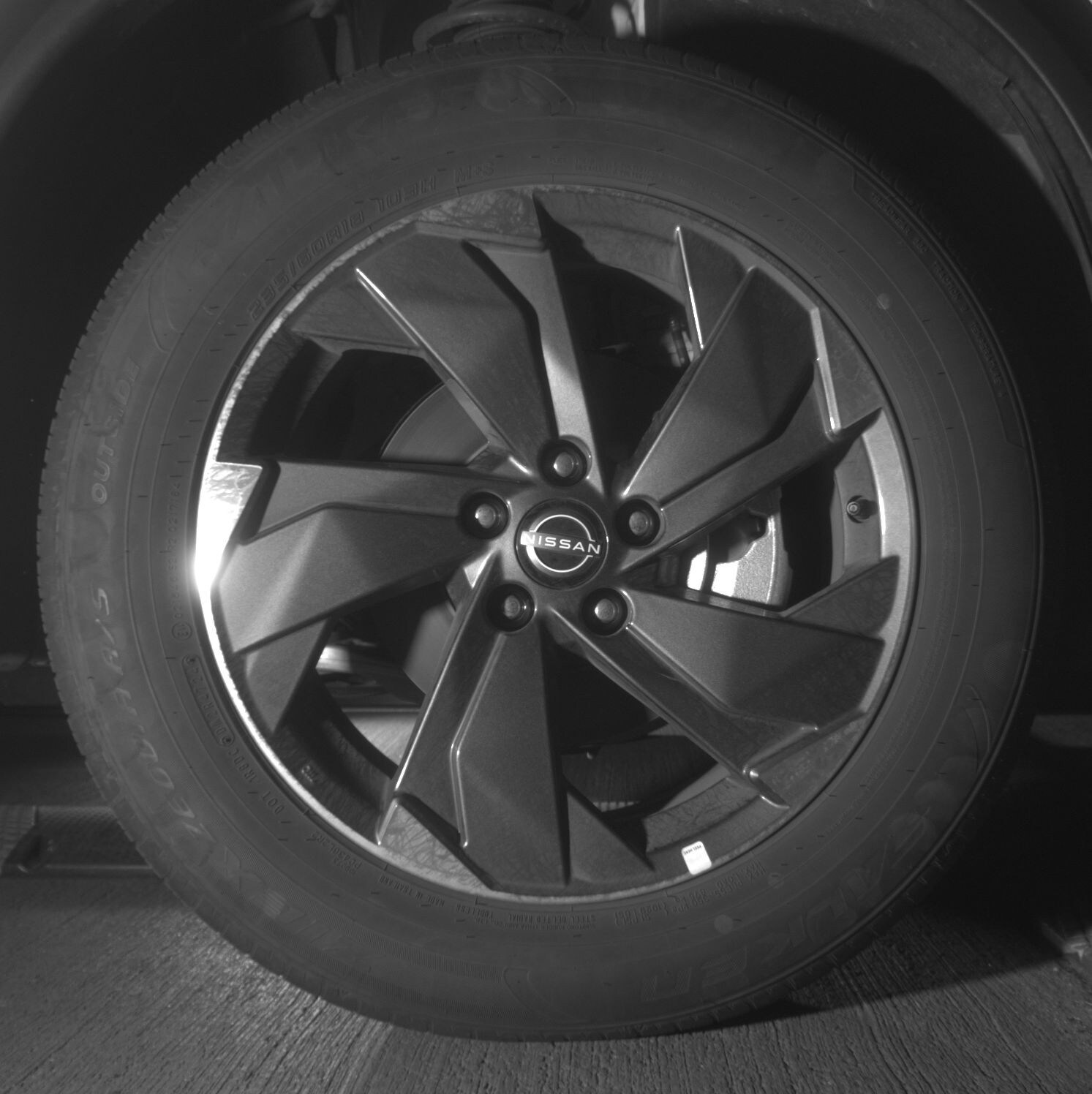 Thumbnail: 2025 Nissan Rogue - 10