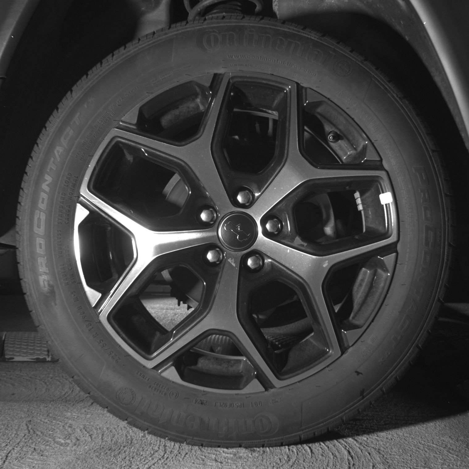 Thumbnail: 2025 Jeep Compass - 15