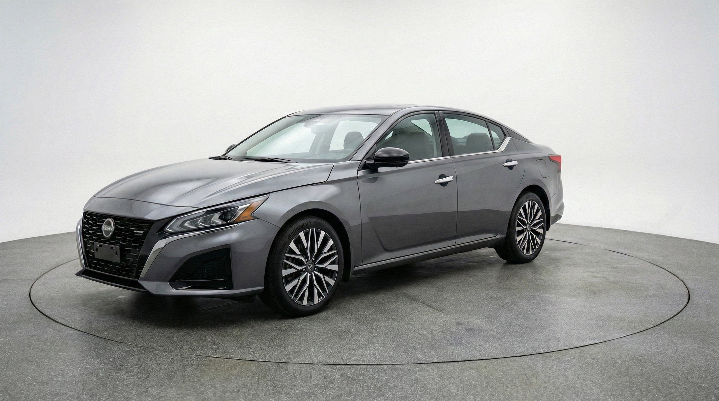 Thumbnail: 2025 Nissan Altima - 3