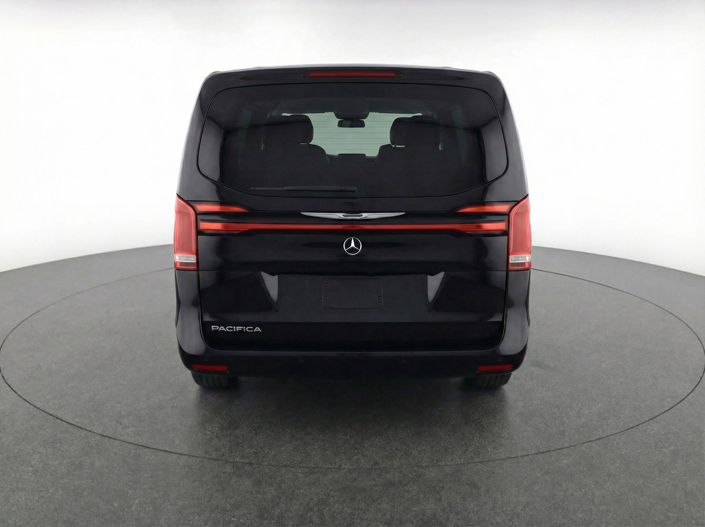 Thumbnail: 2024 Chrysler Pacifica - 7