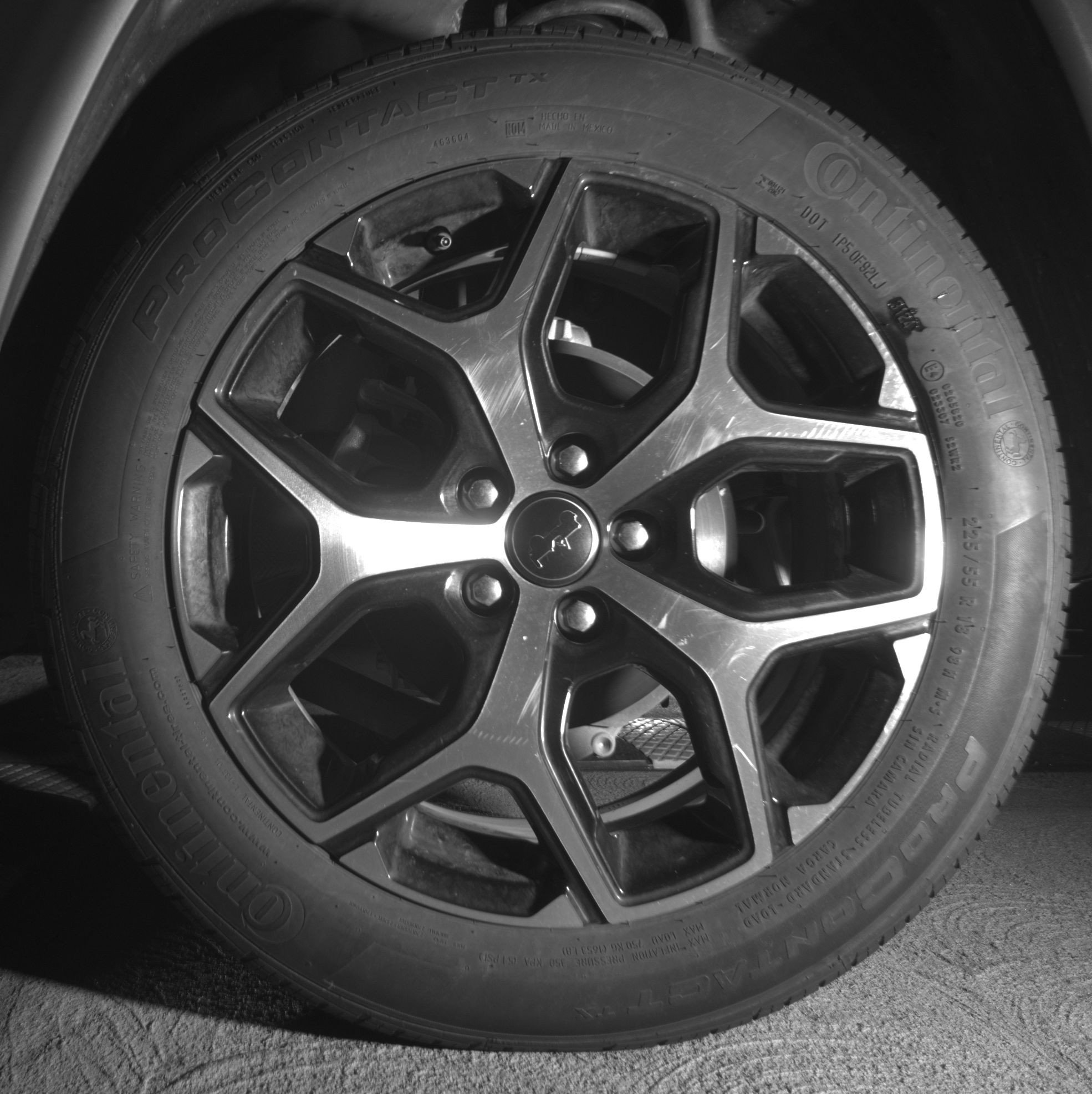 Thumbnail: 2025 Jeep Compass - 14