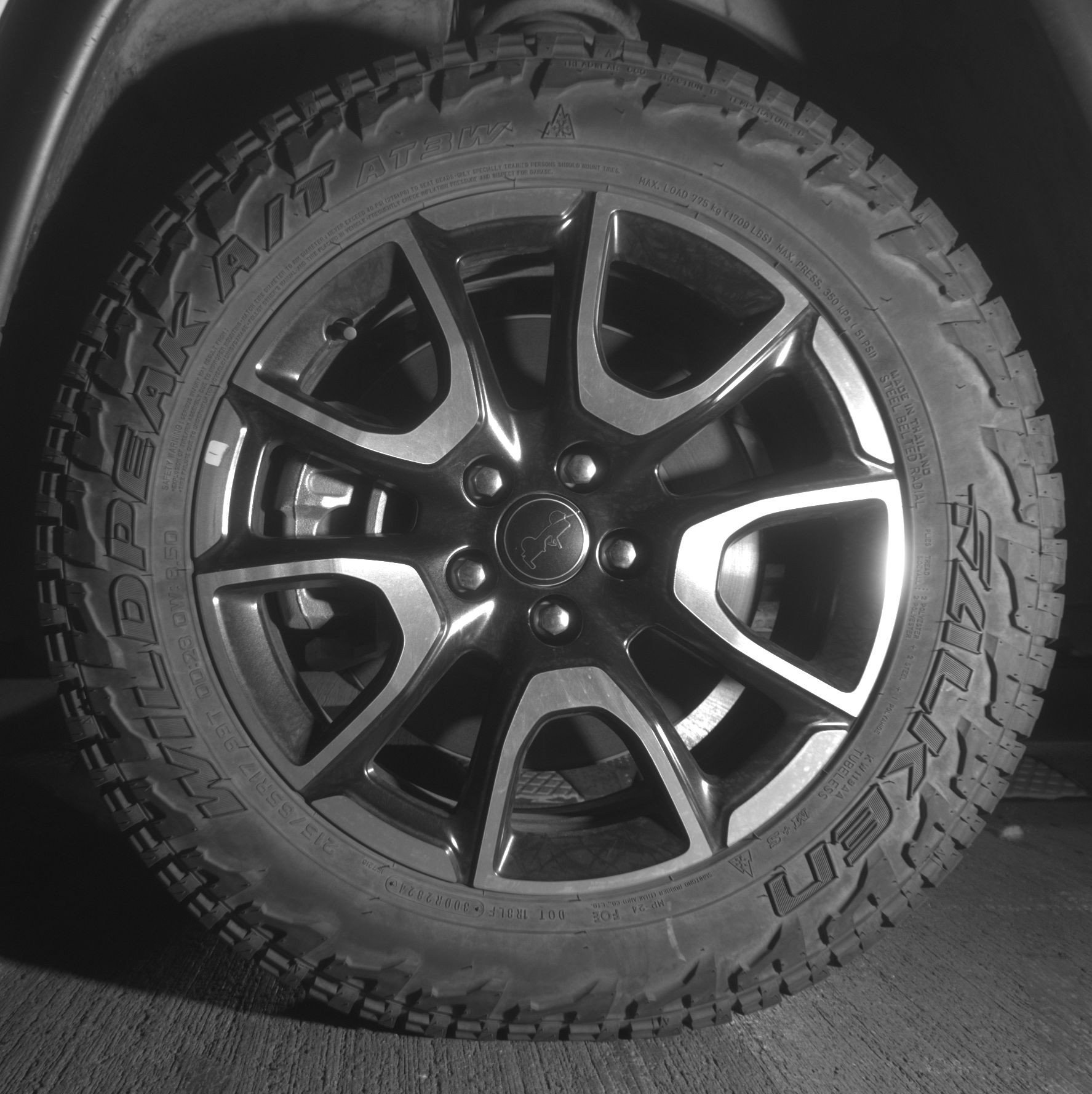 Thumbnail: 2025 Jeep Compass - 12