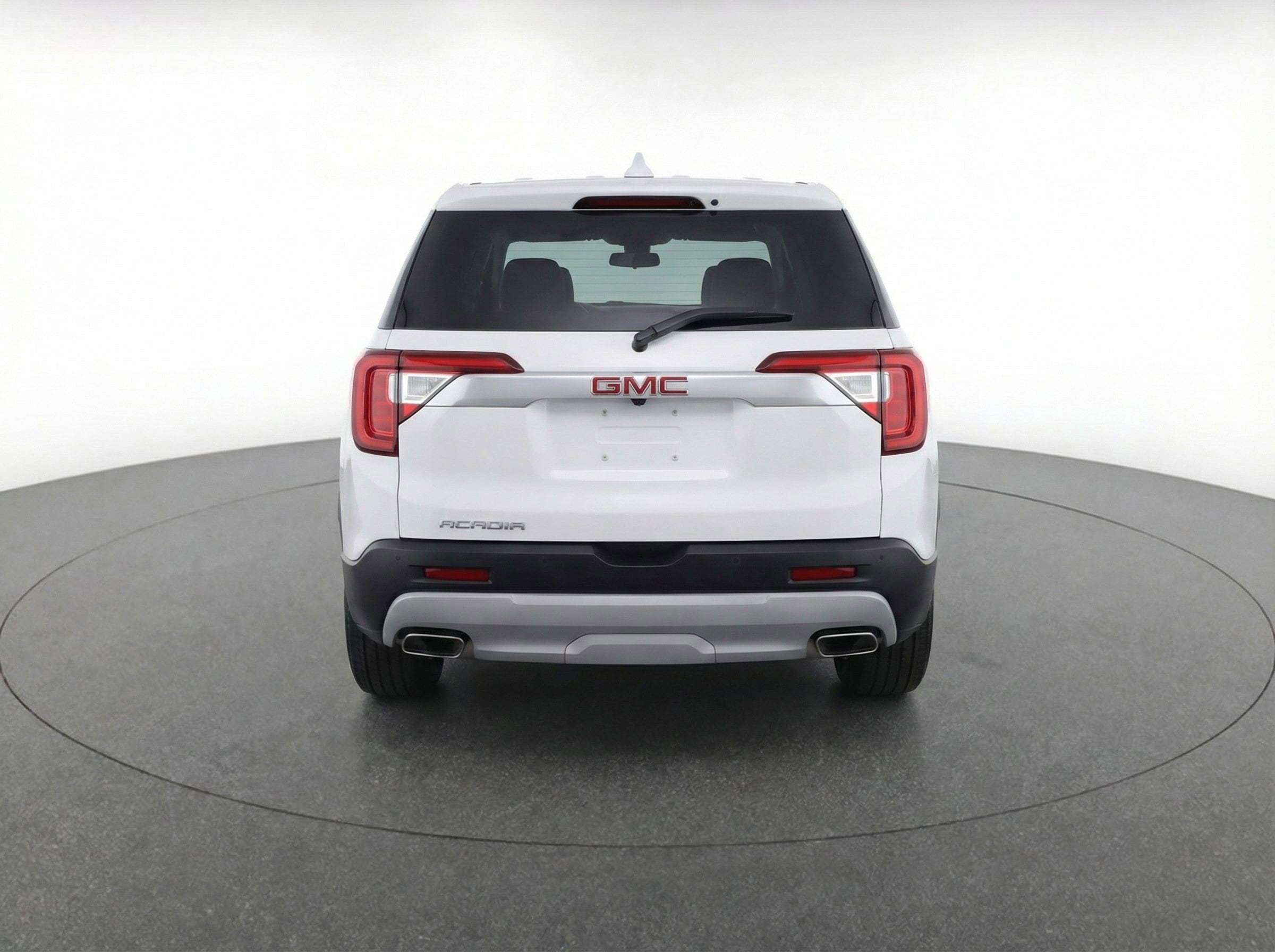 Thumbnail: 2023 GMC Acadia - 7