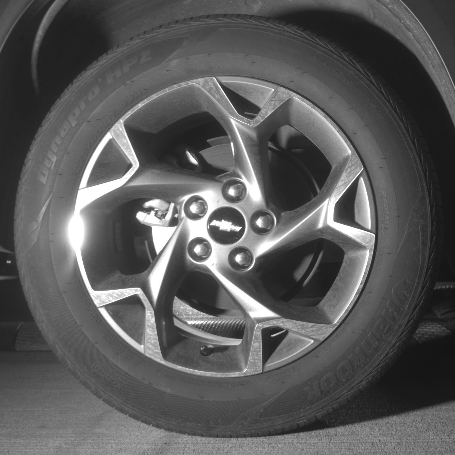 Thumbnail: 2025 Chevrolet Trax - 12