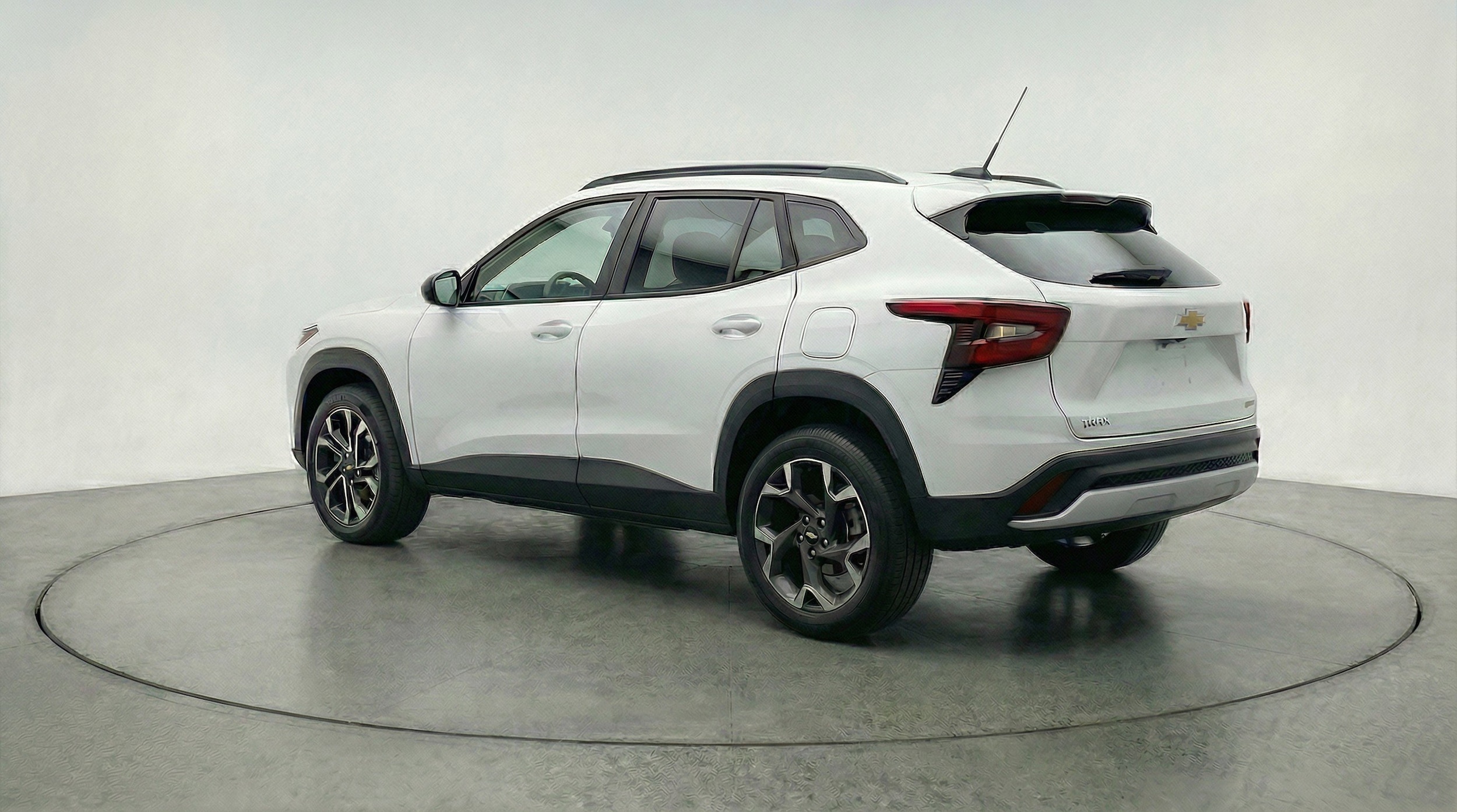 Thumbnail: 2025 Chevrolet Trax - 6