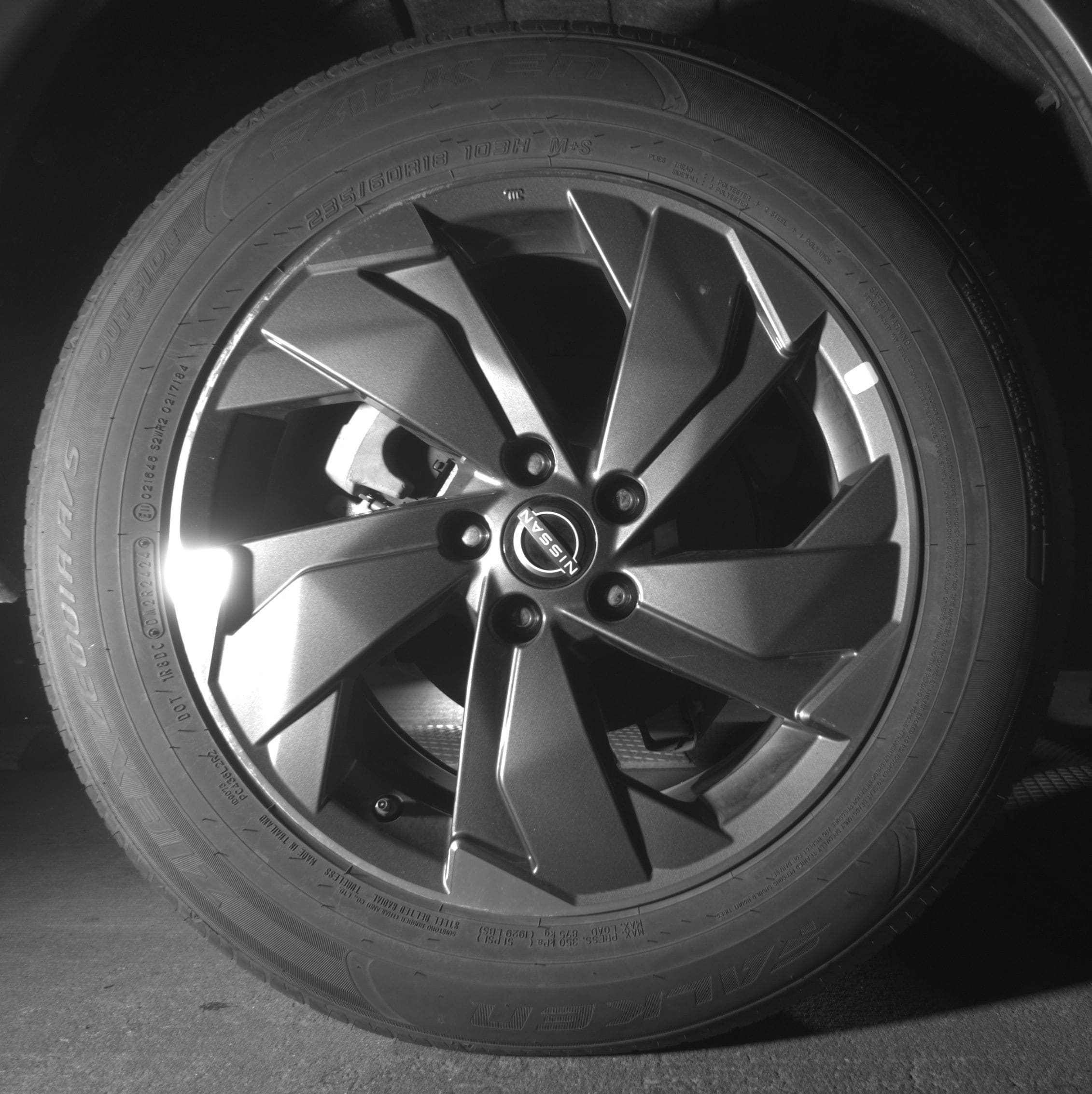 Thumbnail: 2025 Nissan Rogue - 12