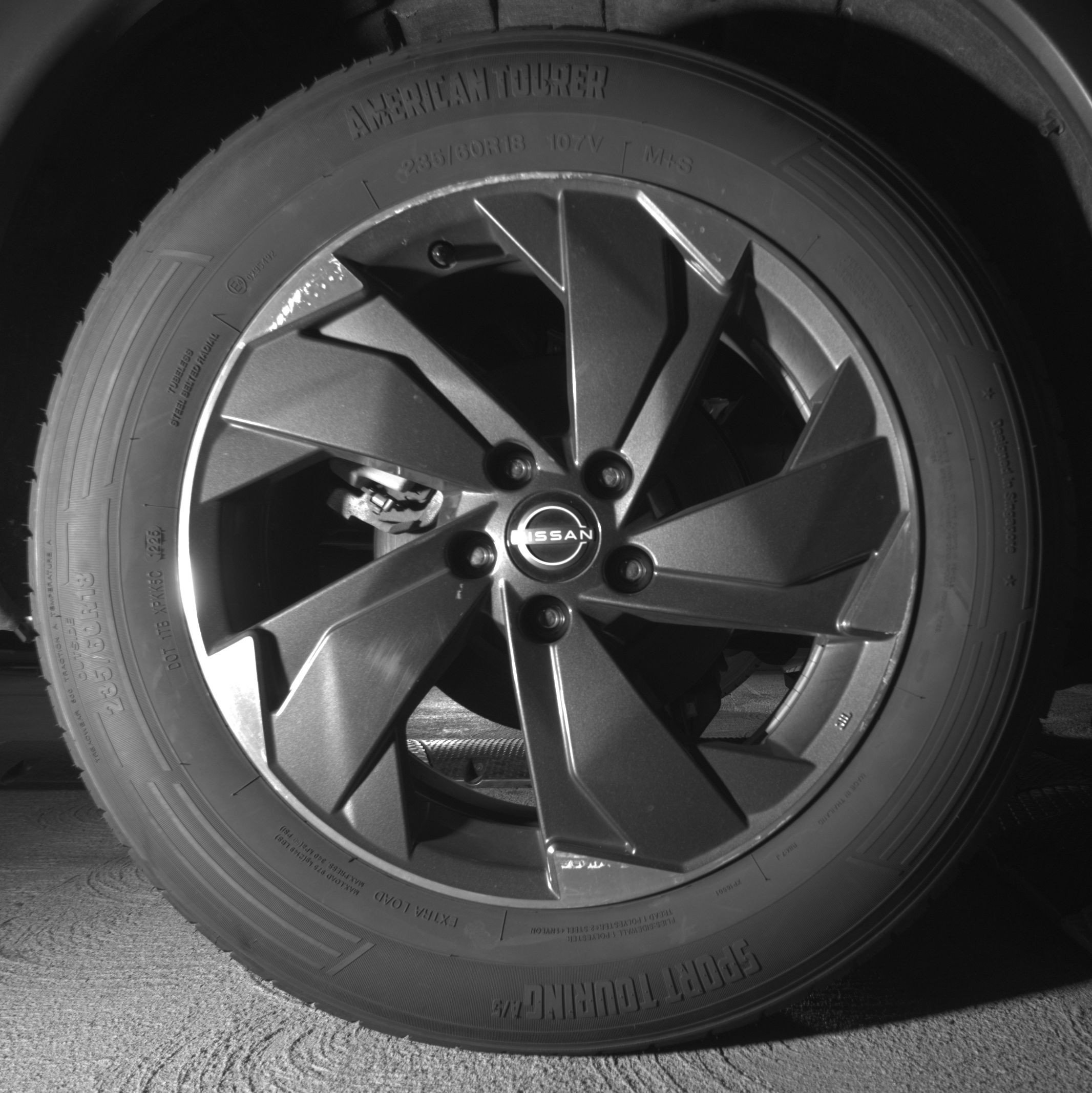 Thumbnail: 2025 Nissan Rogue - 15